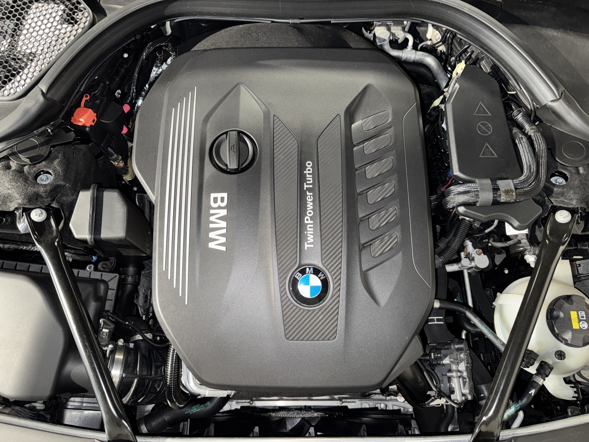 BMW 730d xDrive M Sport-image-21