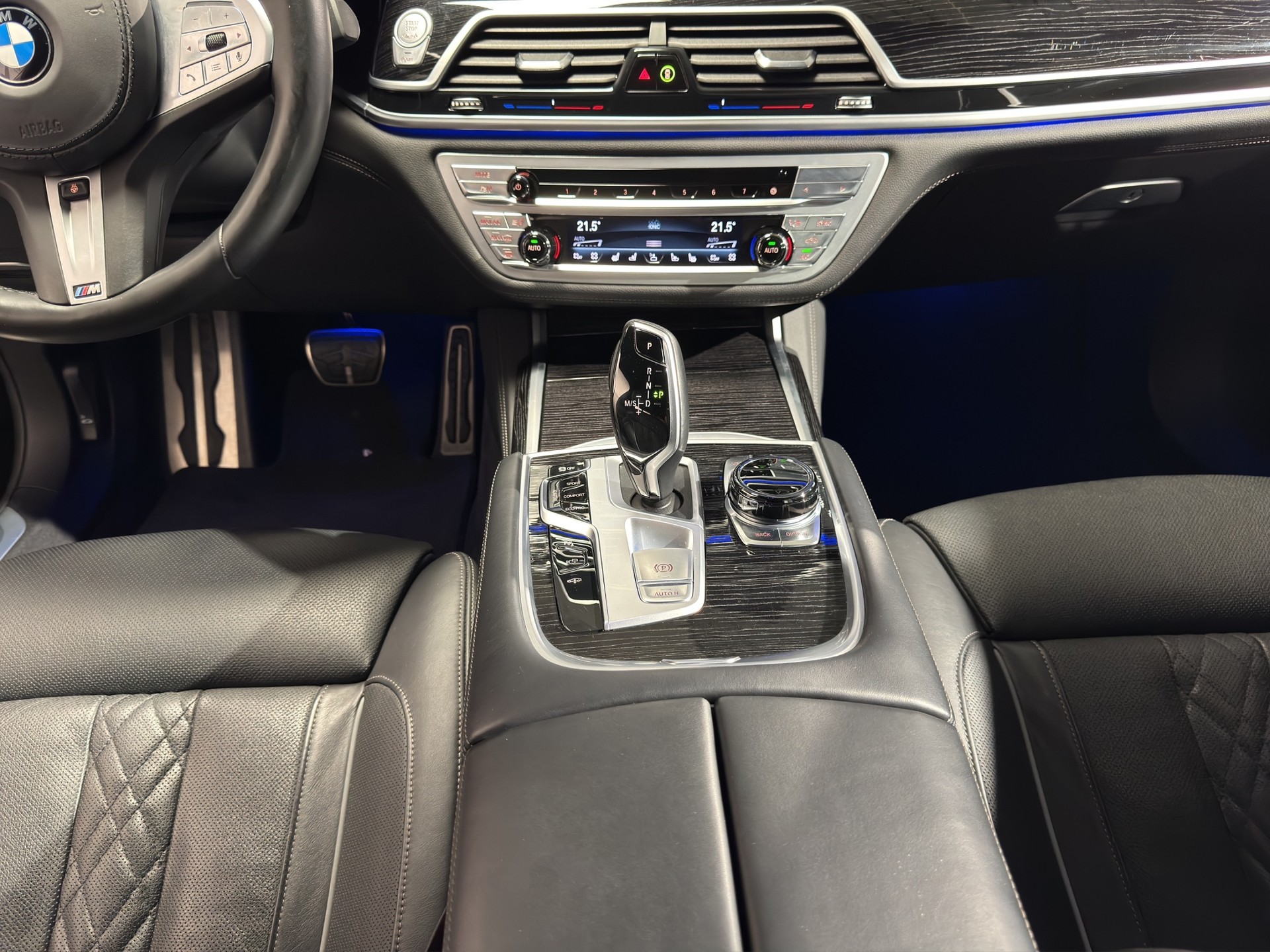 BMW 730d xDrive M Sport-image-18