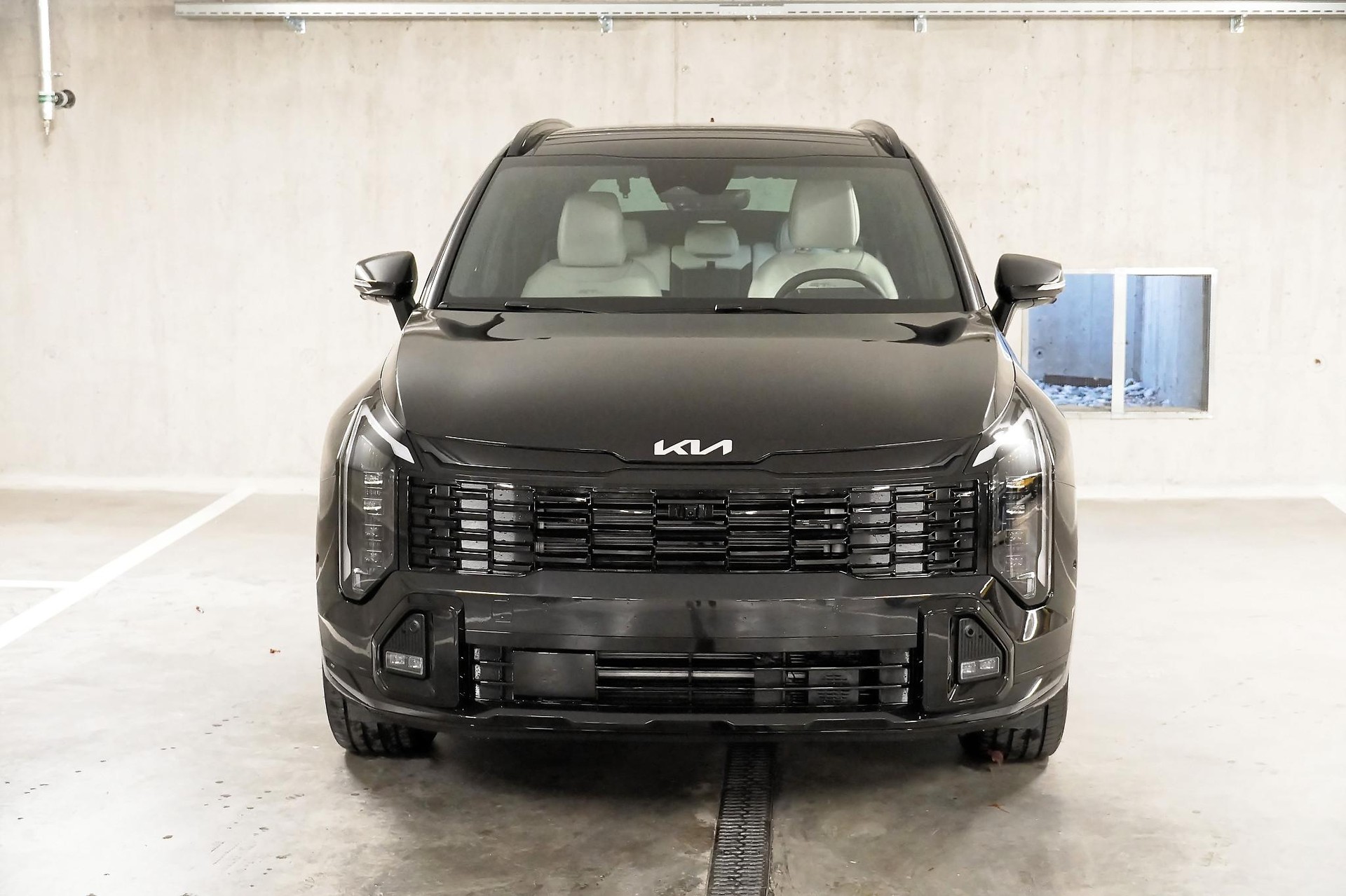 KIA Sportage 1.6 T-GDi Hybrid GT-Line-image-9