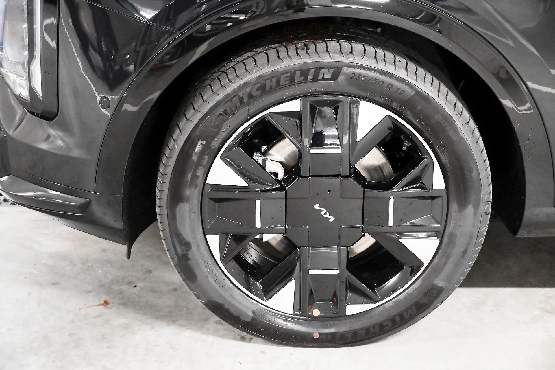 KIA Sportage 1.6 T-GDi Hybrid GT-Line-image-13
