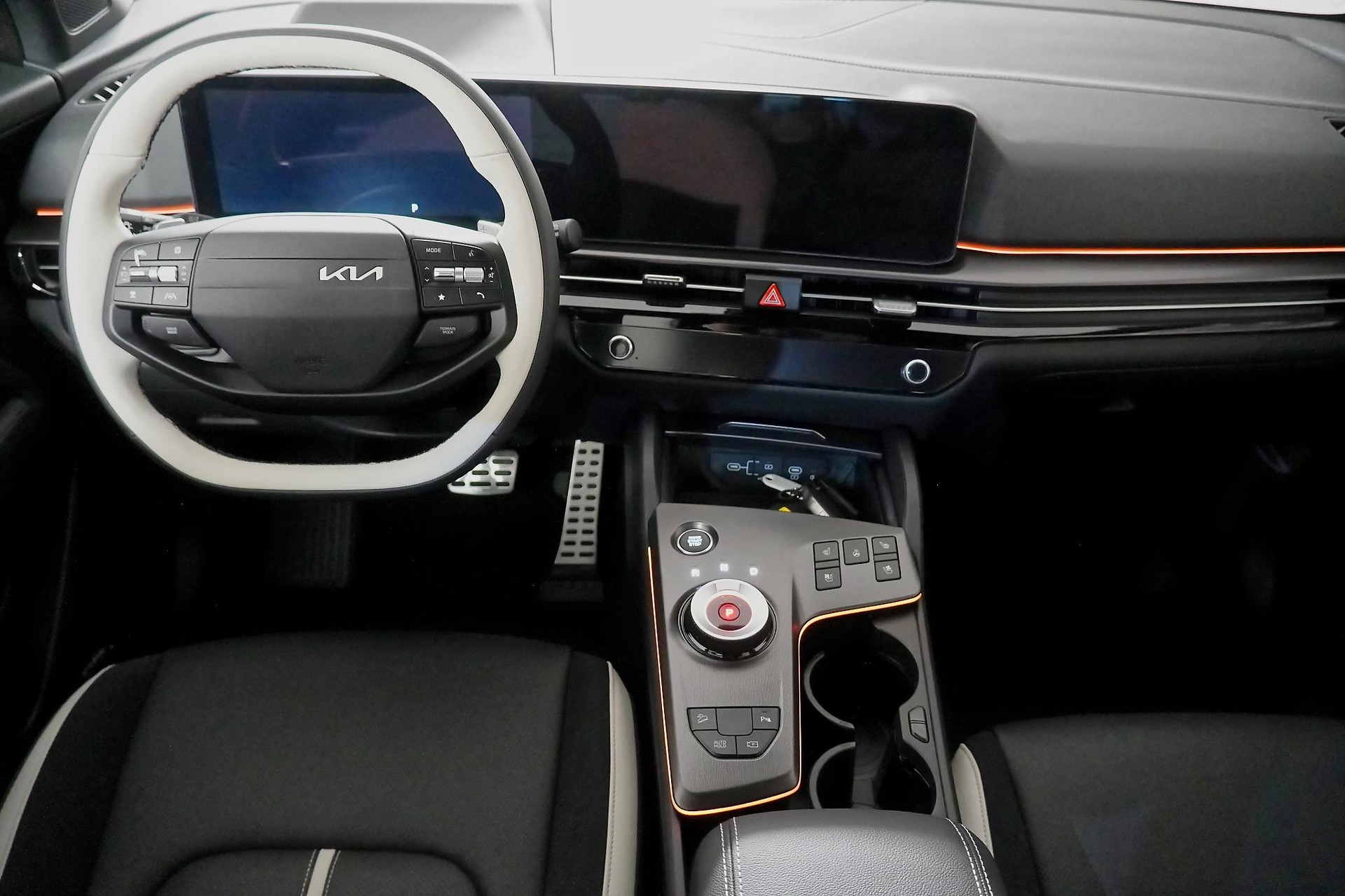 KIA Sportage 1.6 T-GDi Hybrid GT-Line-image-8