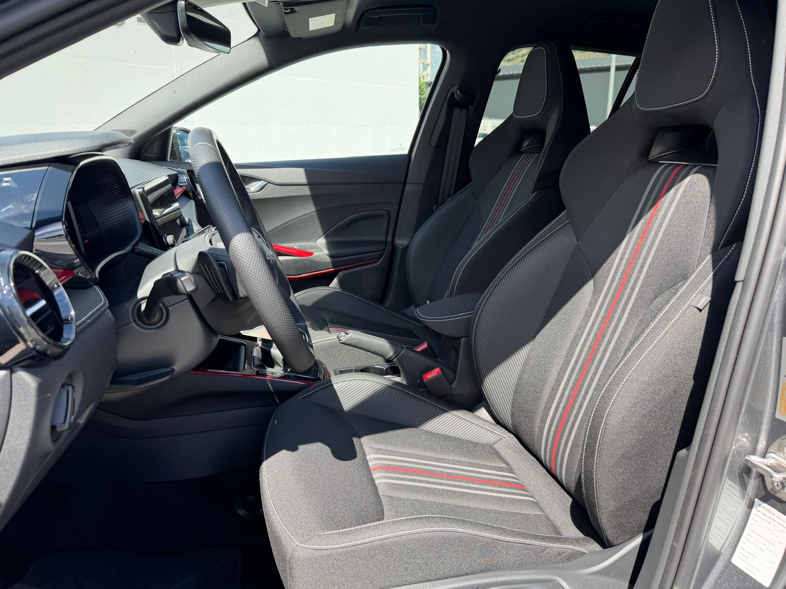 SKODA Fabia 1.5 TSI Monte Carlo DSG-image-6