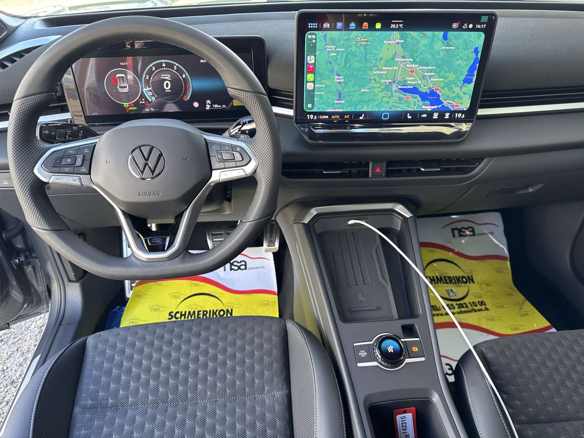VW T-Roc 1.5 eTSi mHEV R-Line DSG-Automat-image-12