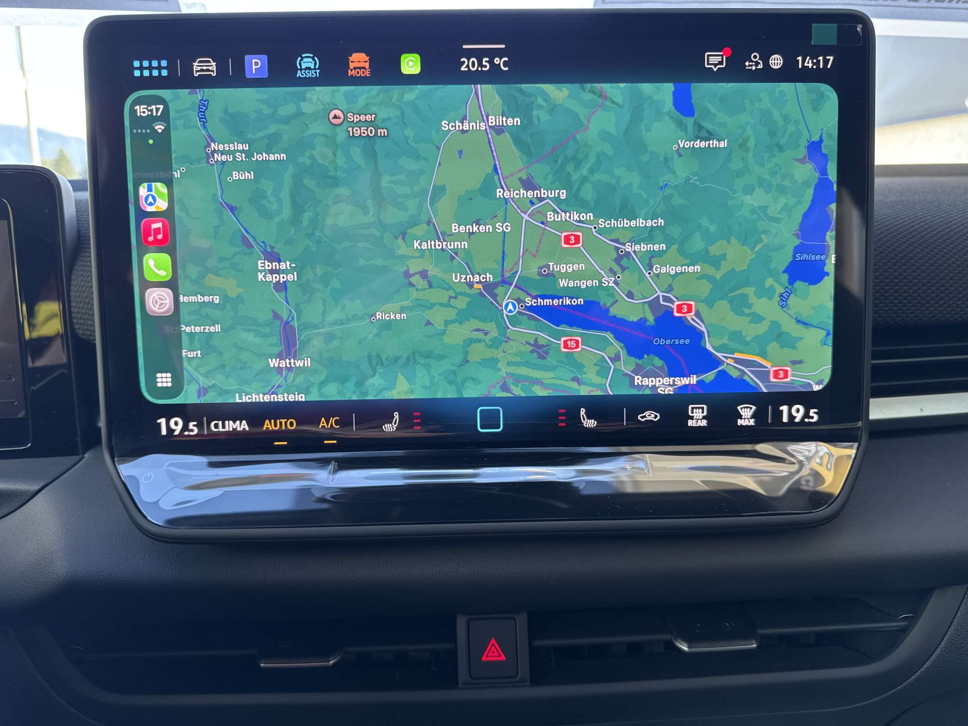 VW T-Roc 1.5 eTSi mHEV R-Line DSG-Automat-image-1