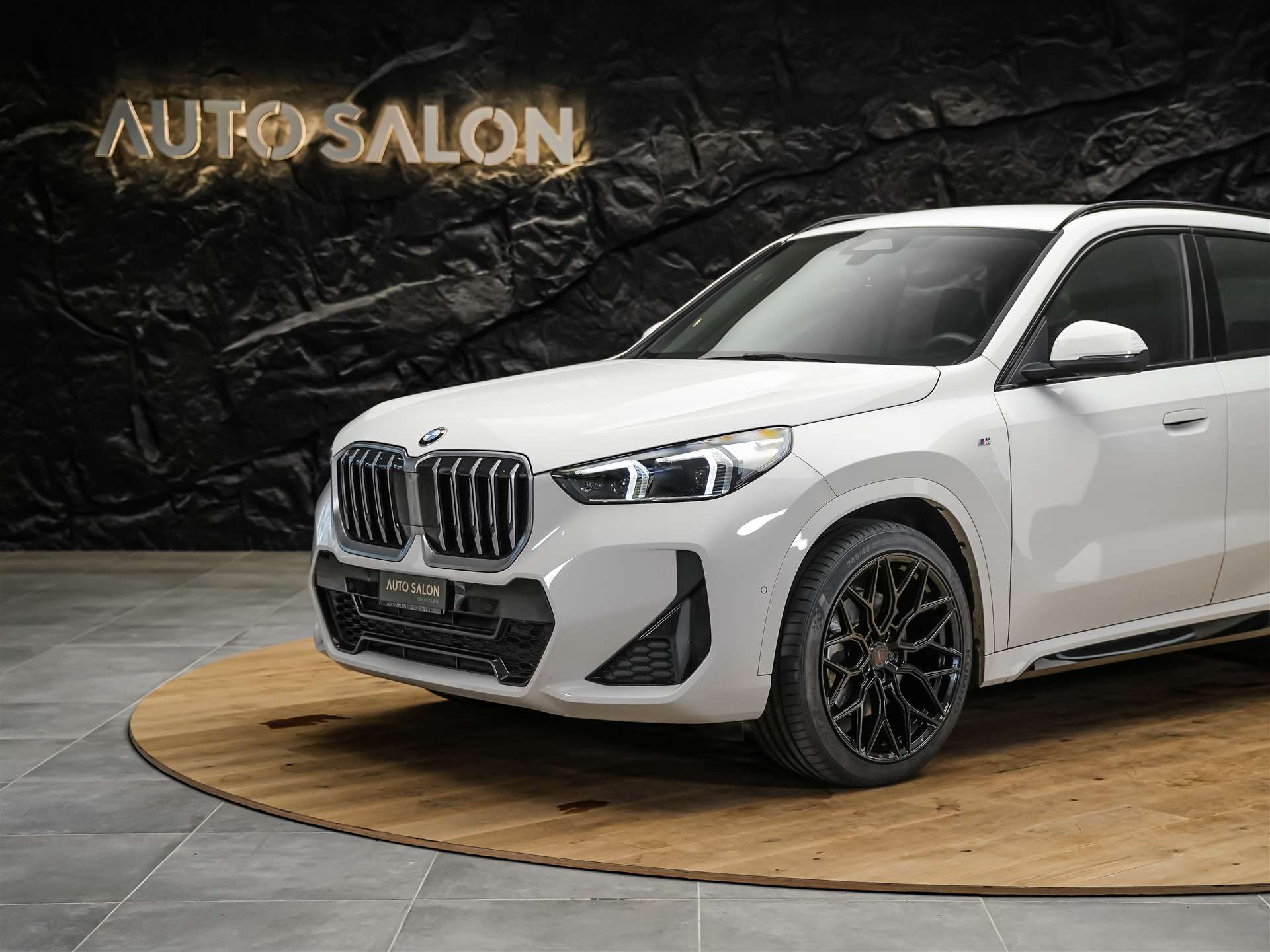 BMW X1 xDrive 23d M Sport *20" Felgen*Werksgarantie*AHK*-image-13