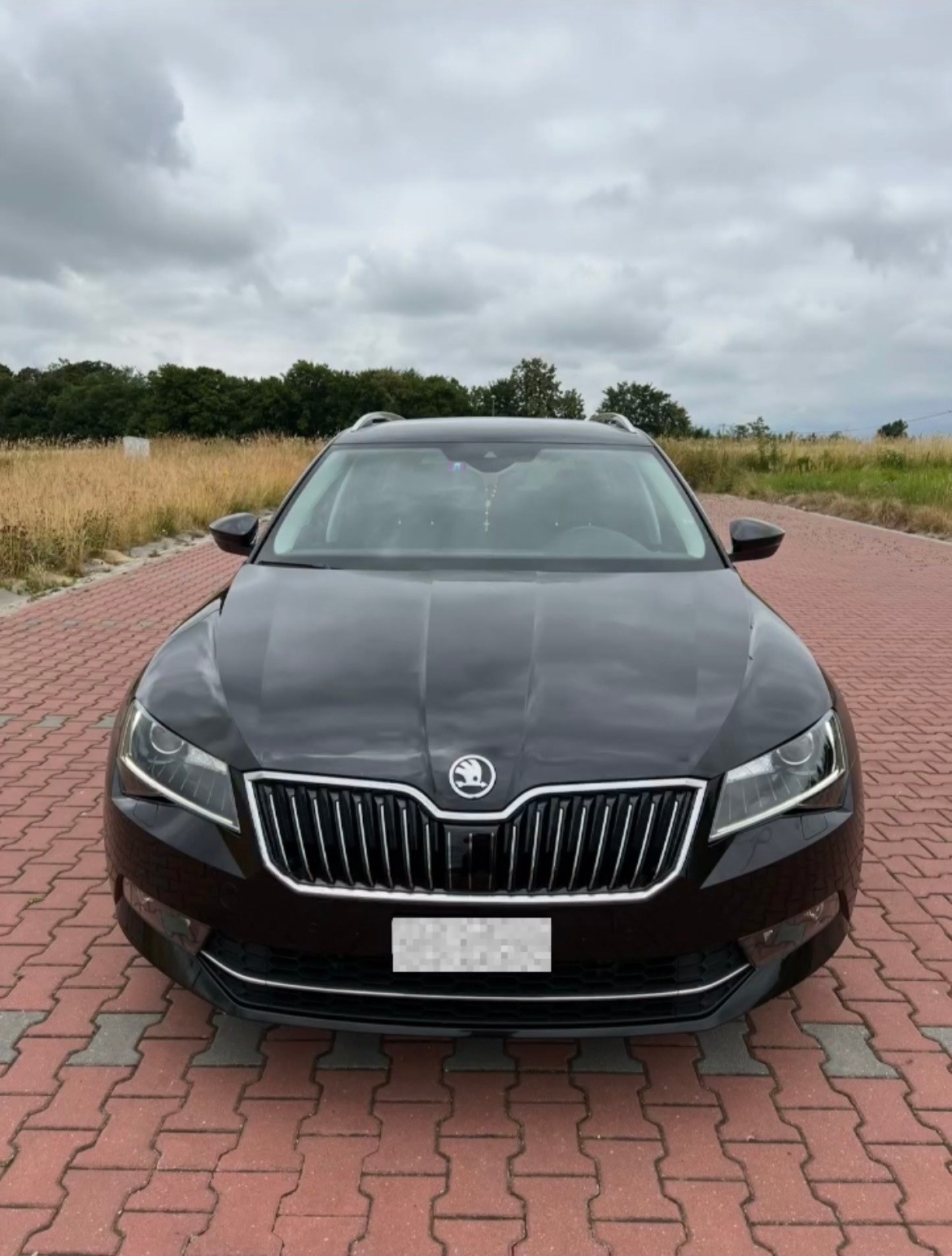SKODA 2.0 TDI 190 Style DSG-image-0