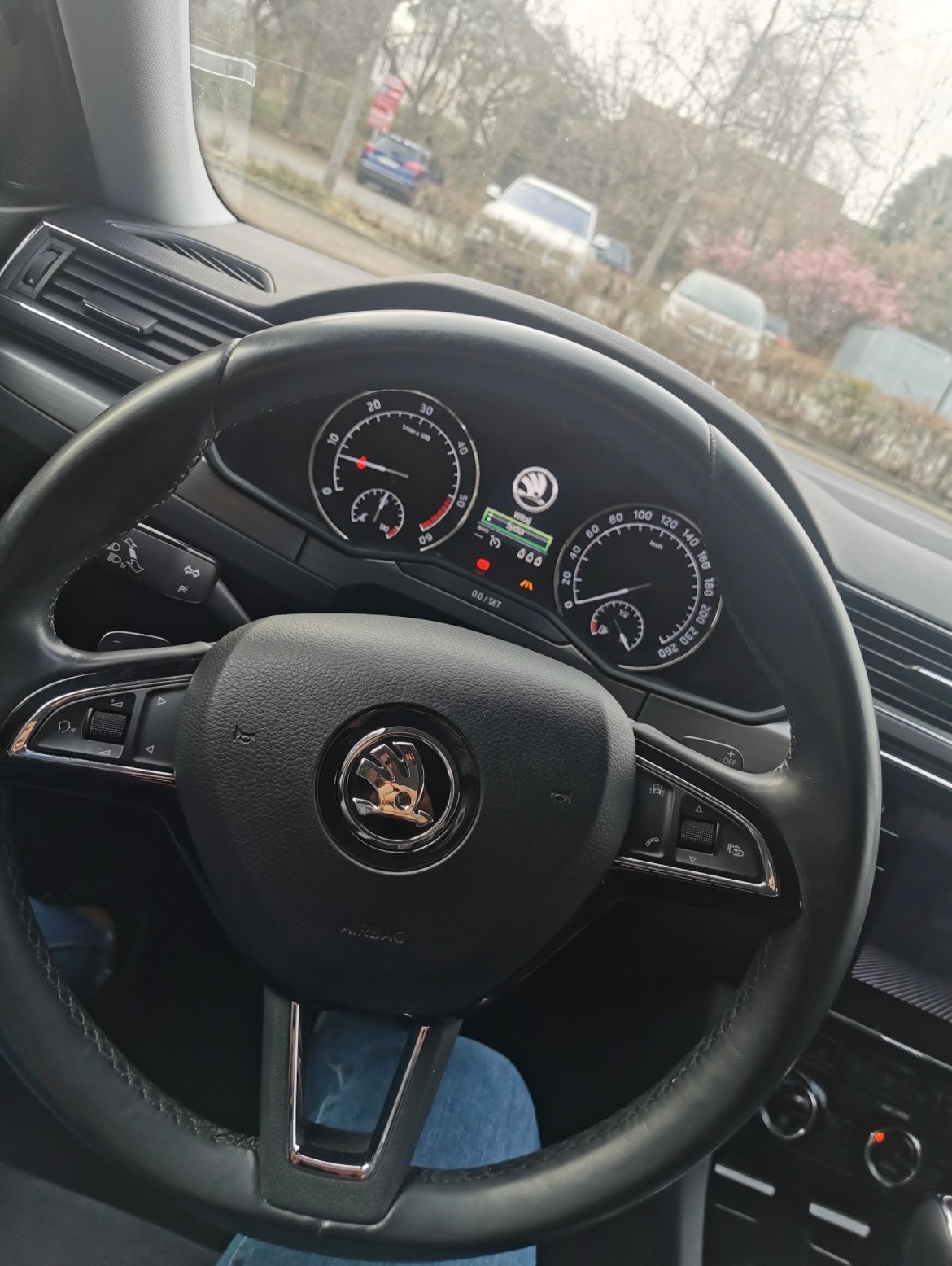 SKODA 2.0 TDI 190 Style DSG-image-2