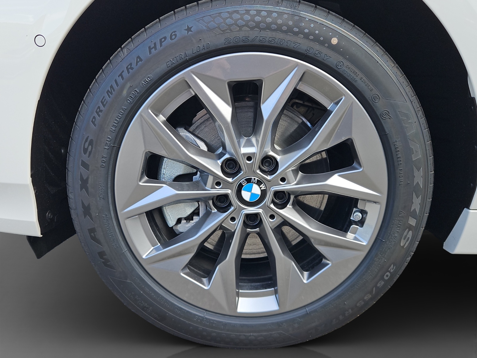 BMW 116 Steptronic-image-8