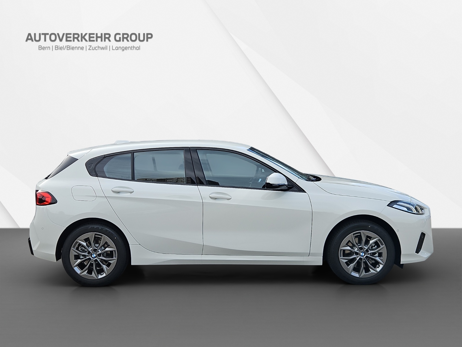 BMW 116 Steptronic-image-6