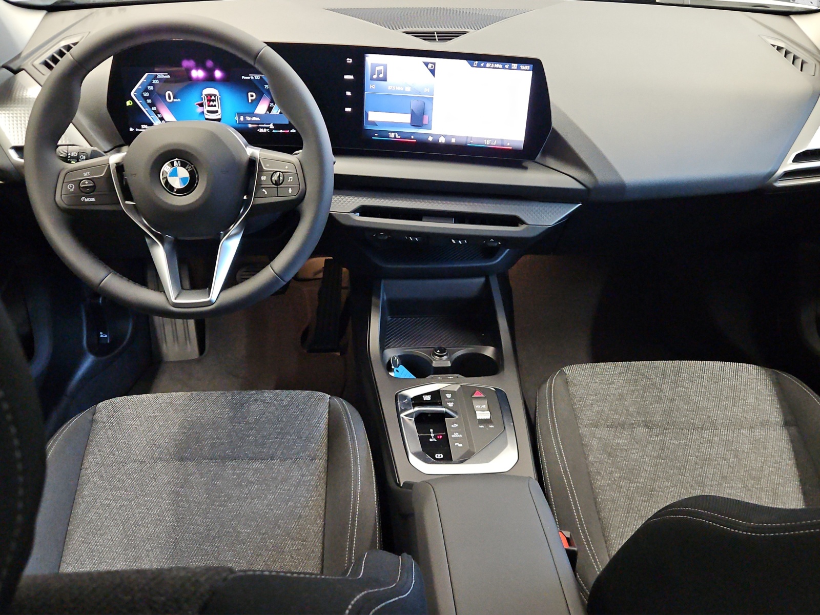 BMW 116 Steptronic-image-13