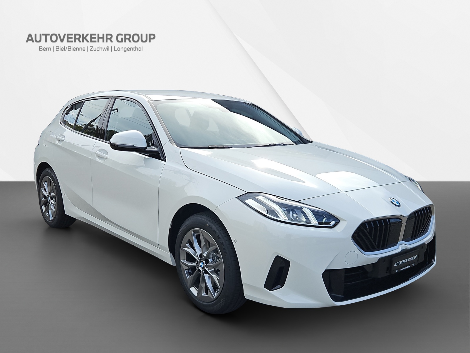 BMW 116 Steptronic-image-7
