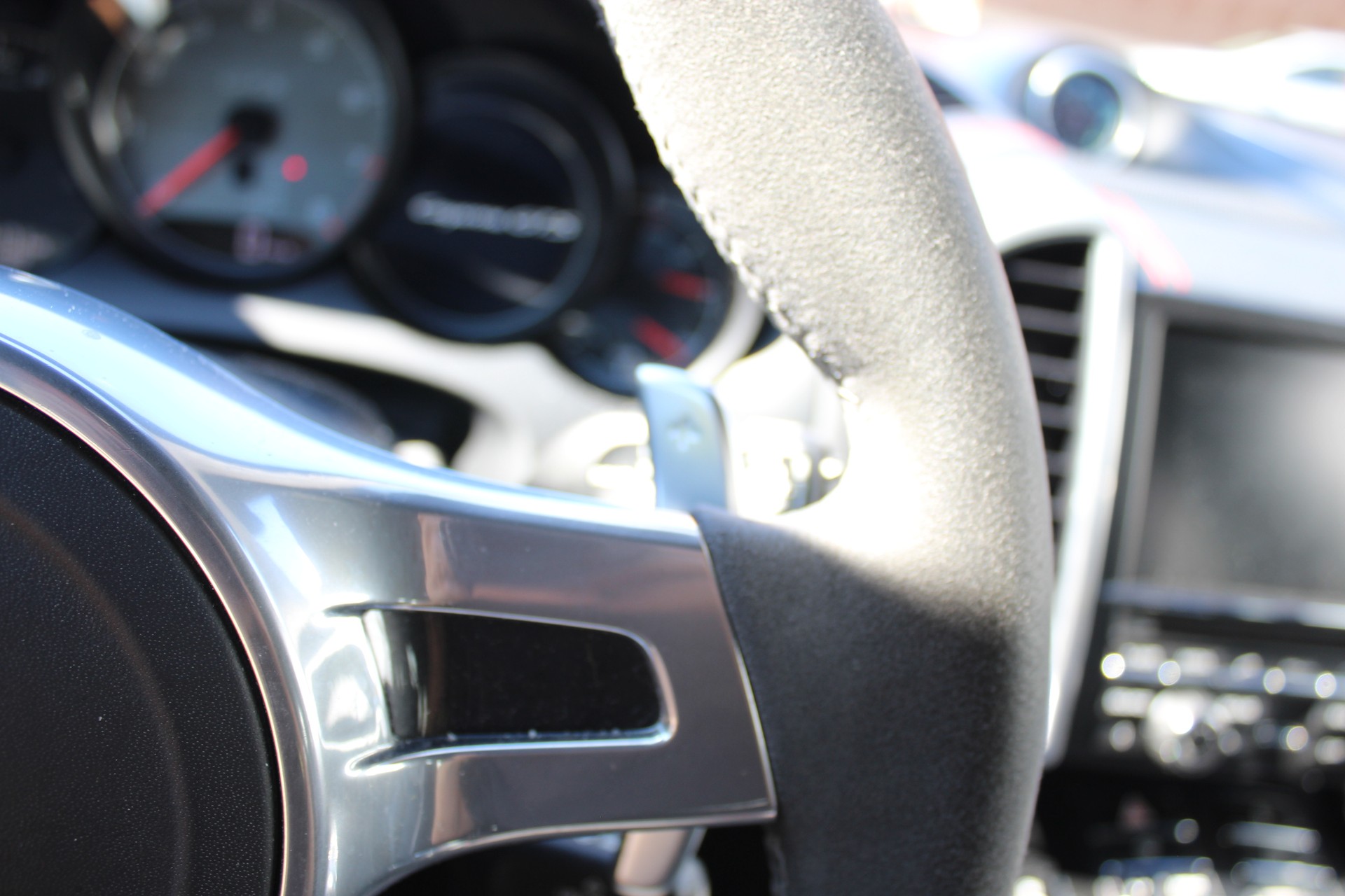 PORSCHE Cayenne GTS-image-6