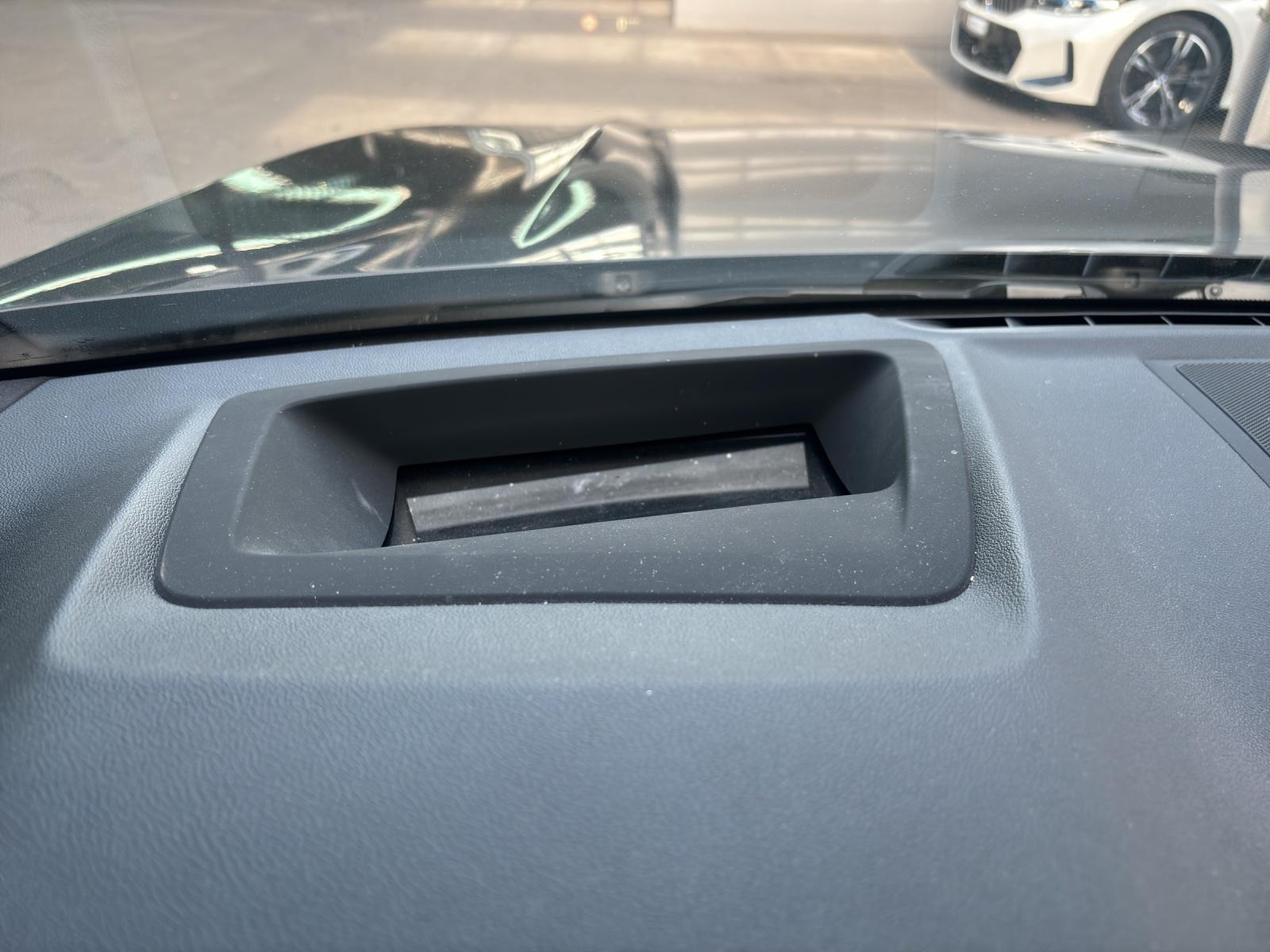 BMW X3 20d xDrive paddles-image-19