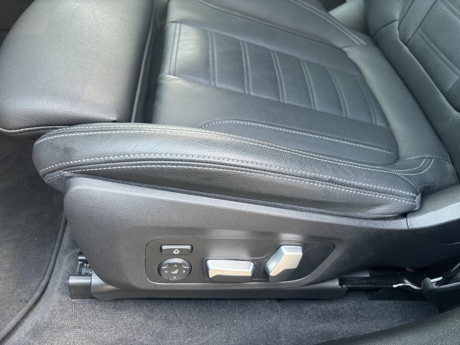 BMW X3 20d xDrive paddles-image-17