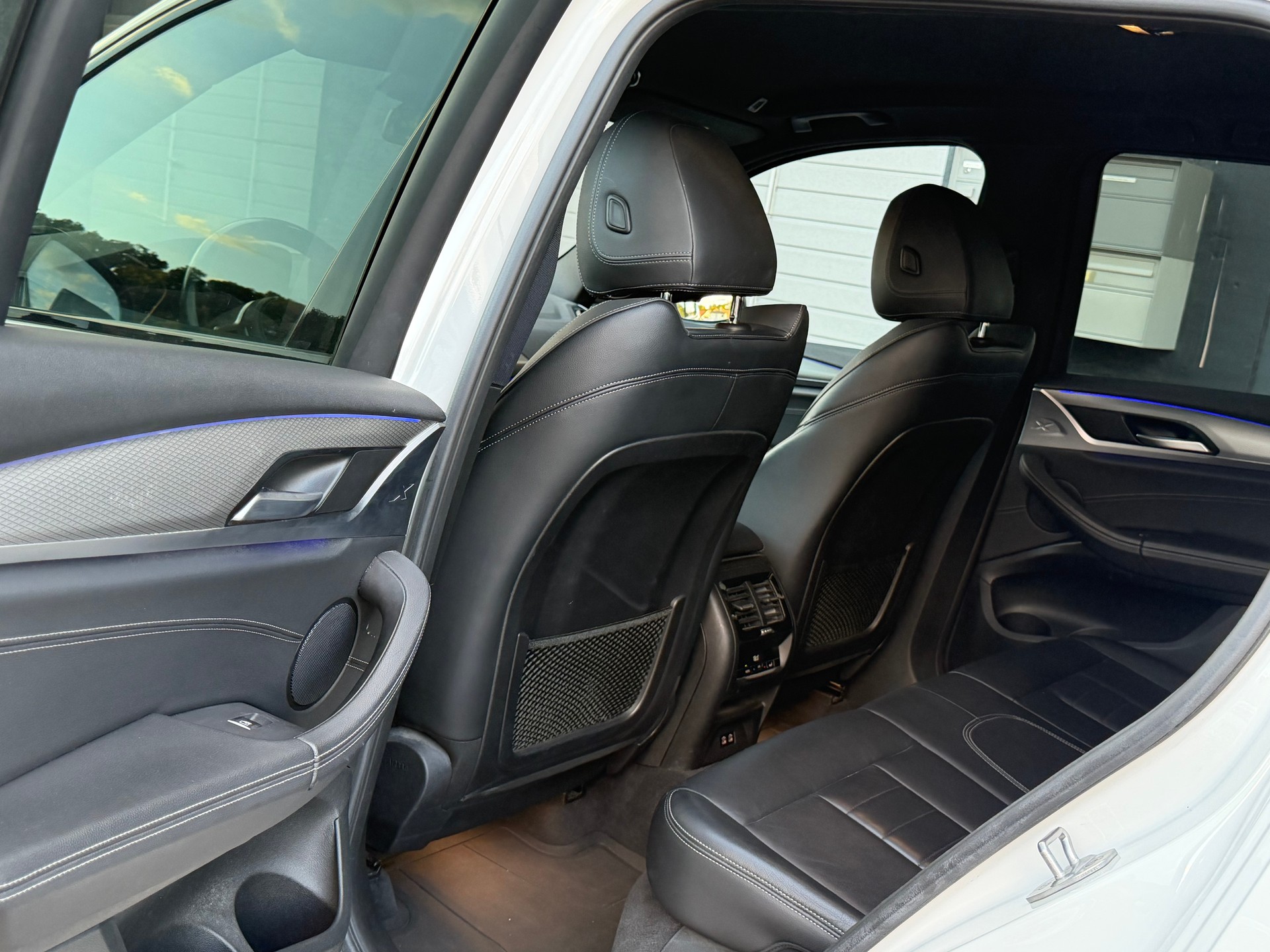 BMW X3 xDrive G01 20d M Sport Steptronic,-image-11