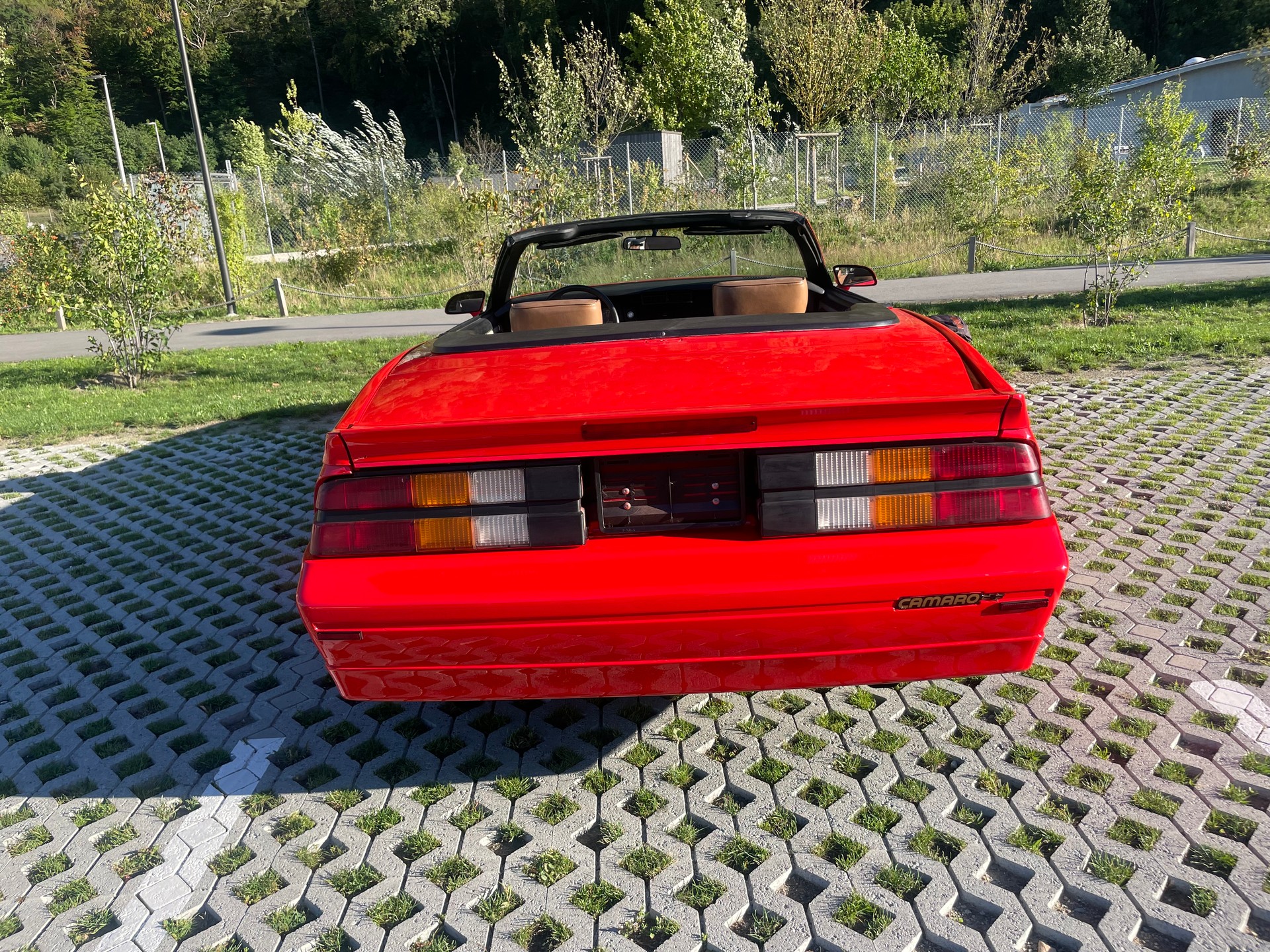 CHEVROLET 5.0 V8 RS-image-2
