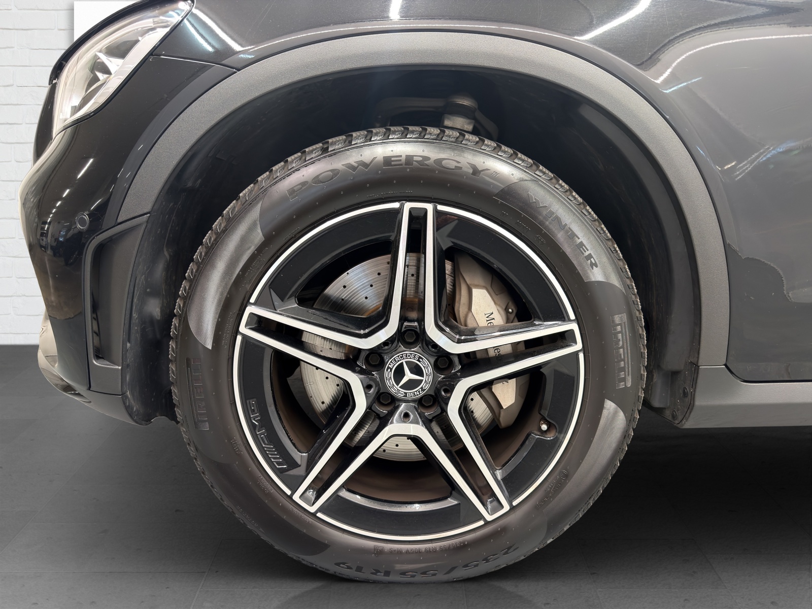 MERCEDES-BENZ GLC 220 d AMG Line 4Matic-image-5
