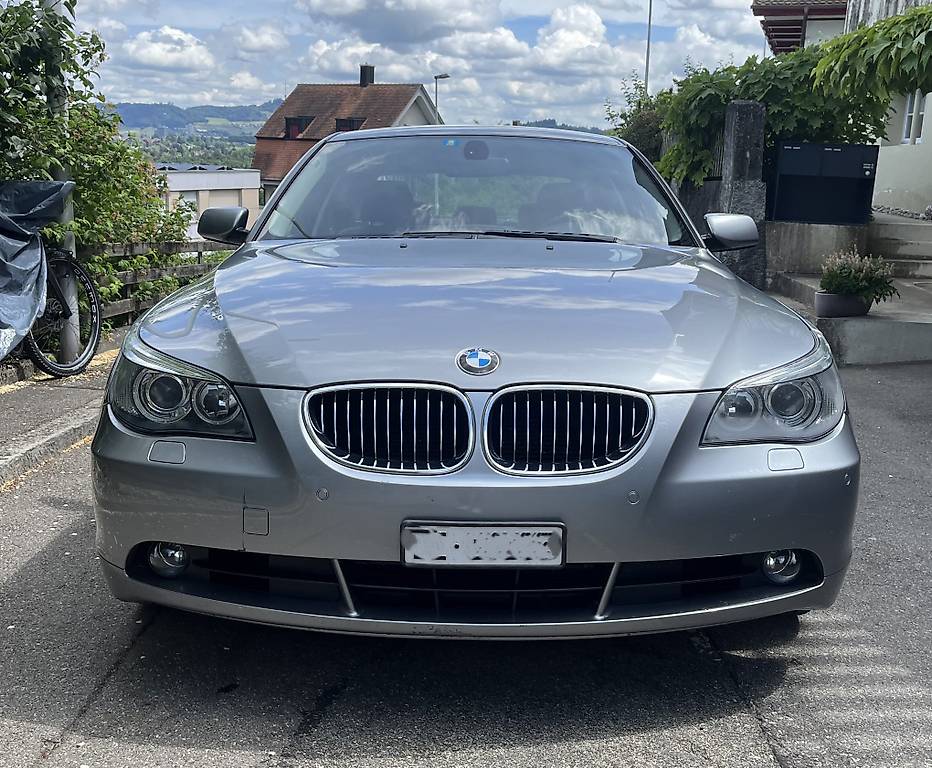 BMW 525-image-1