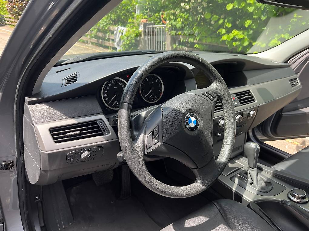 BMW 525-image-5