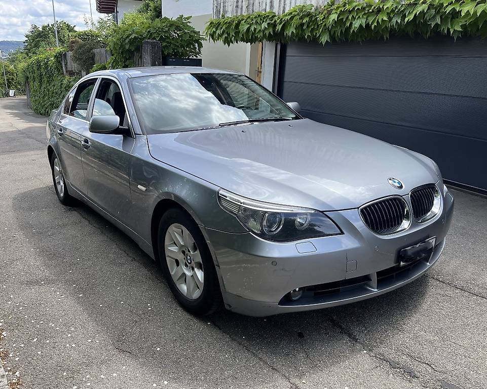 BMW 525-image-2