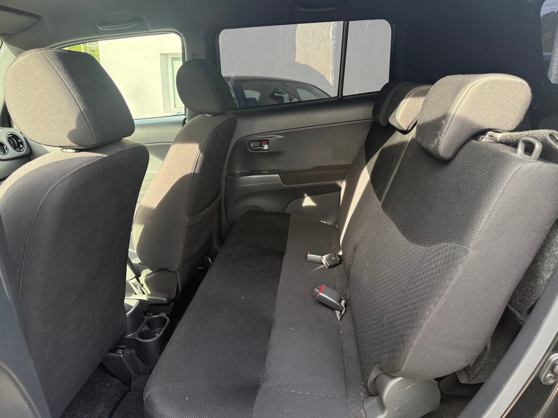 DAIHATSU Materia 1.5-image-5