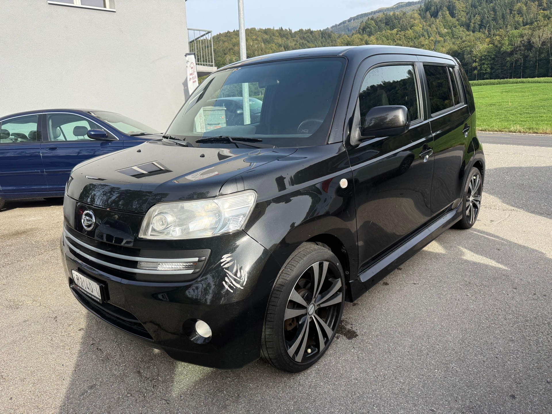DAIHATSU Materia 1.5-image-0
