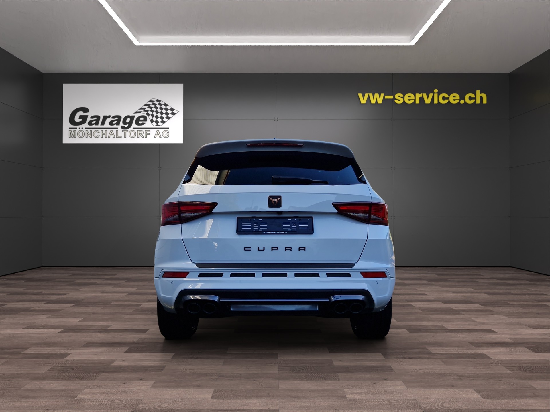 CUPRA Ateca 2.0TSI 4Drive DSG-image-6