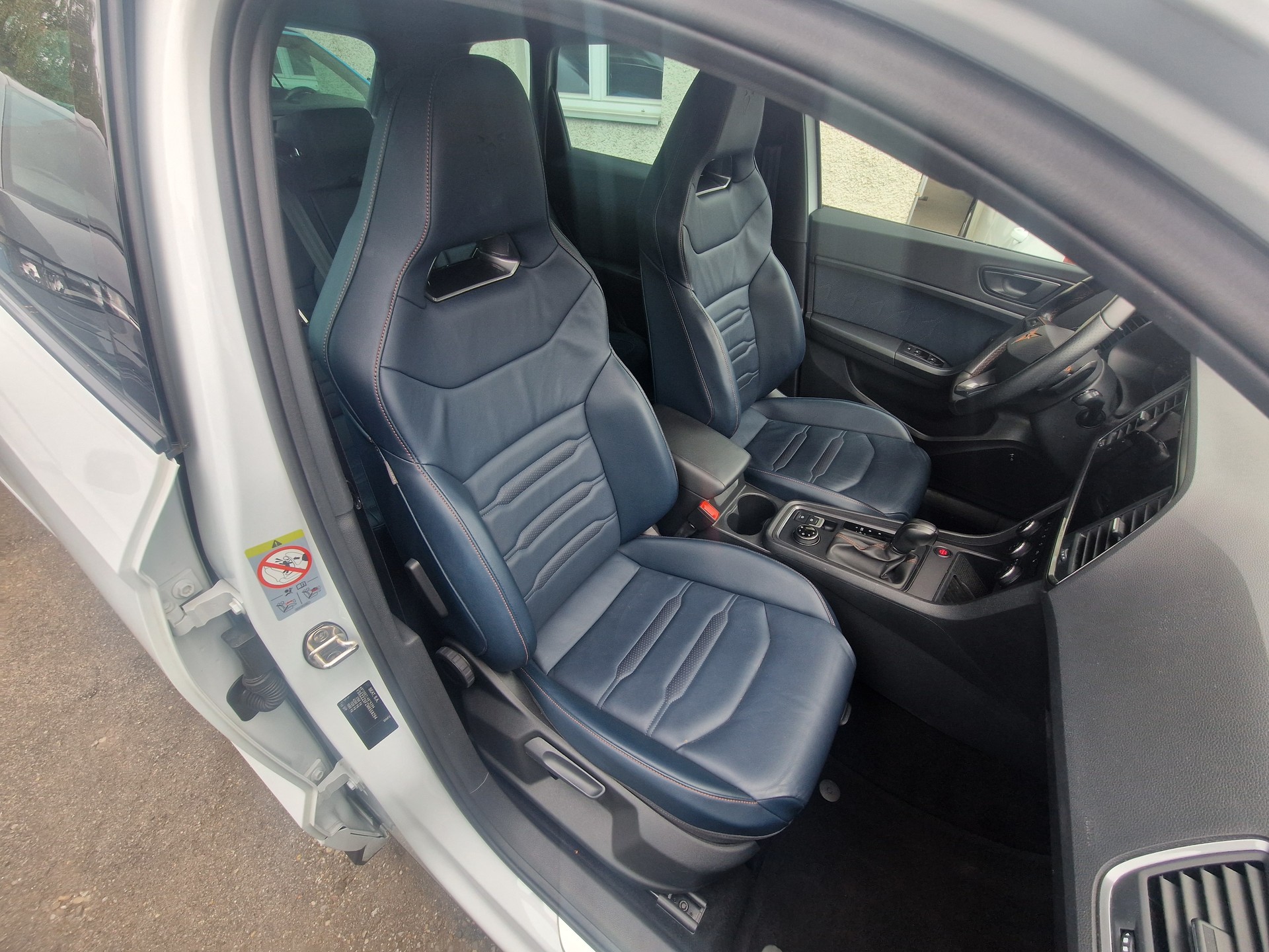 CUPRA Ateca 2.0TSI 4Drive DSG-image-15