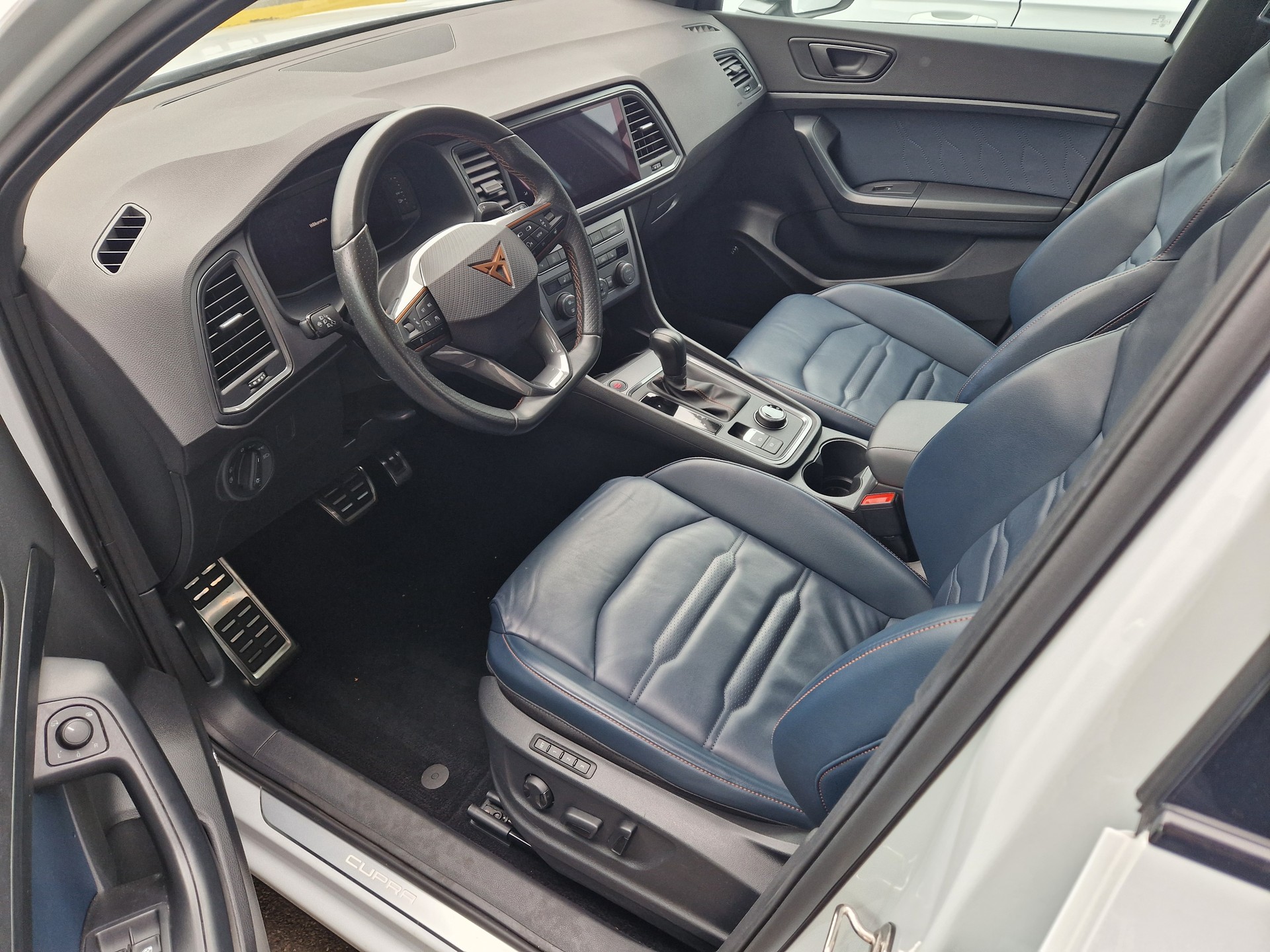 CUPRA Ateca 2.0TSI 4Drive DSG-image-12