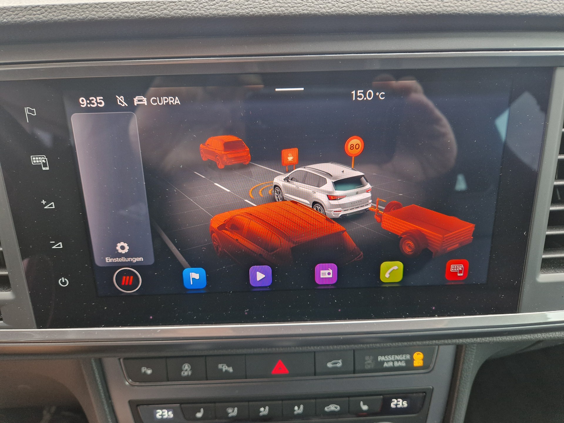 CUPRA Ateca 2.0TSI 4Drive DSG-image-8