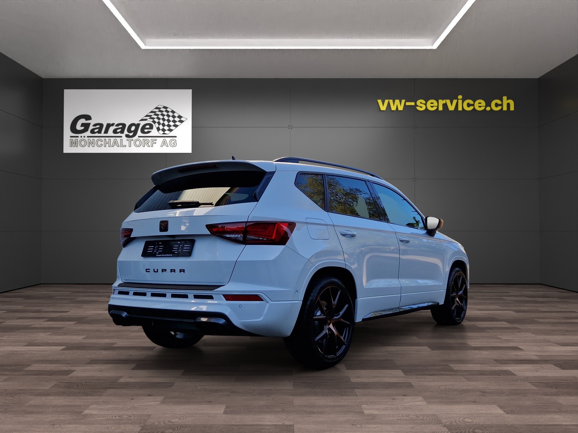 CUPRA Ateca 2.0TSI 4Drive DSG-image-7