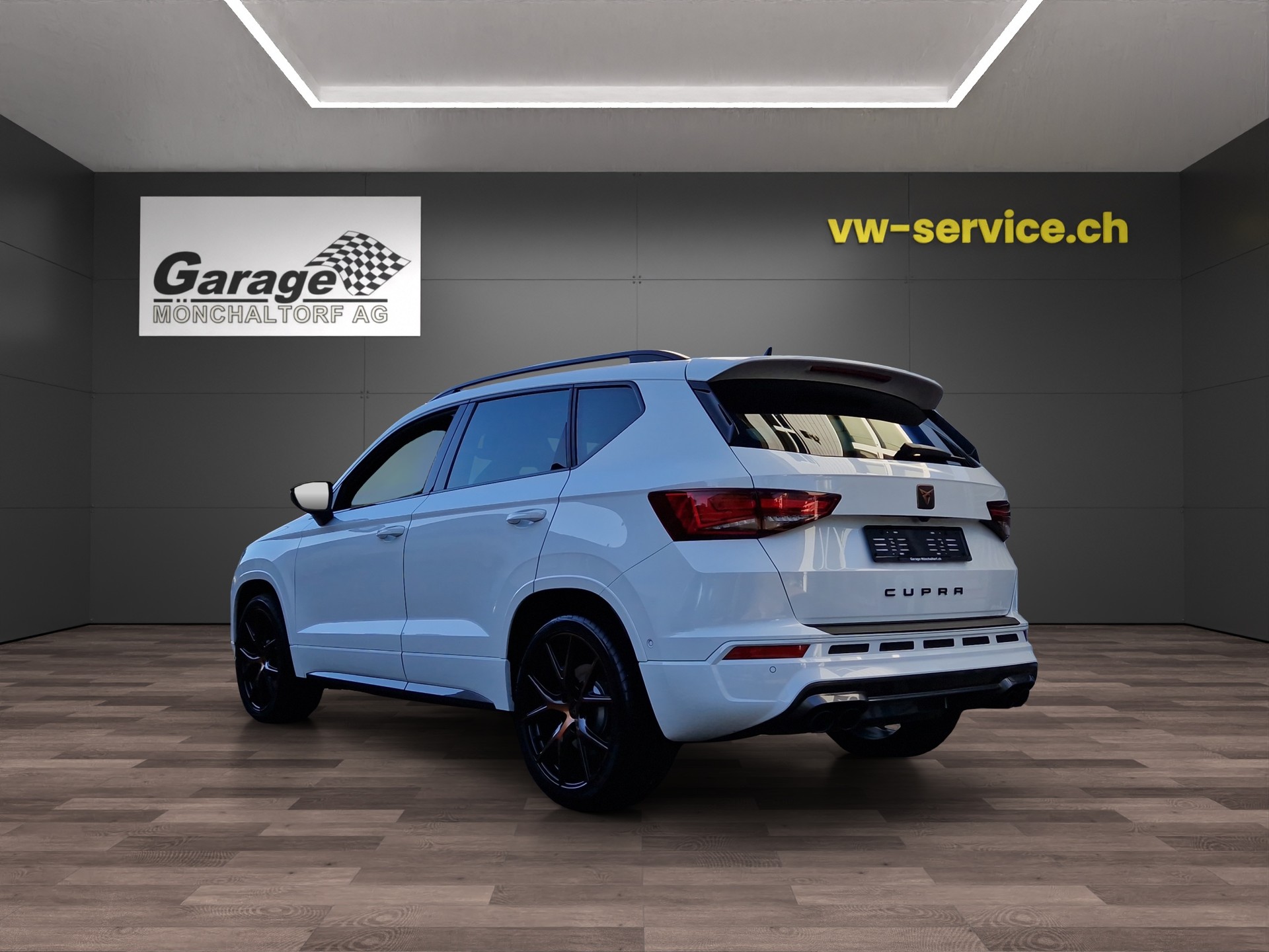 CUPRA Ateca 2.0TSI 4Drive DSG-image-5