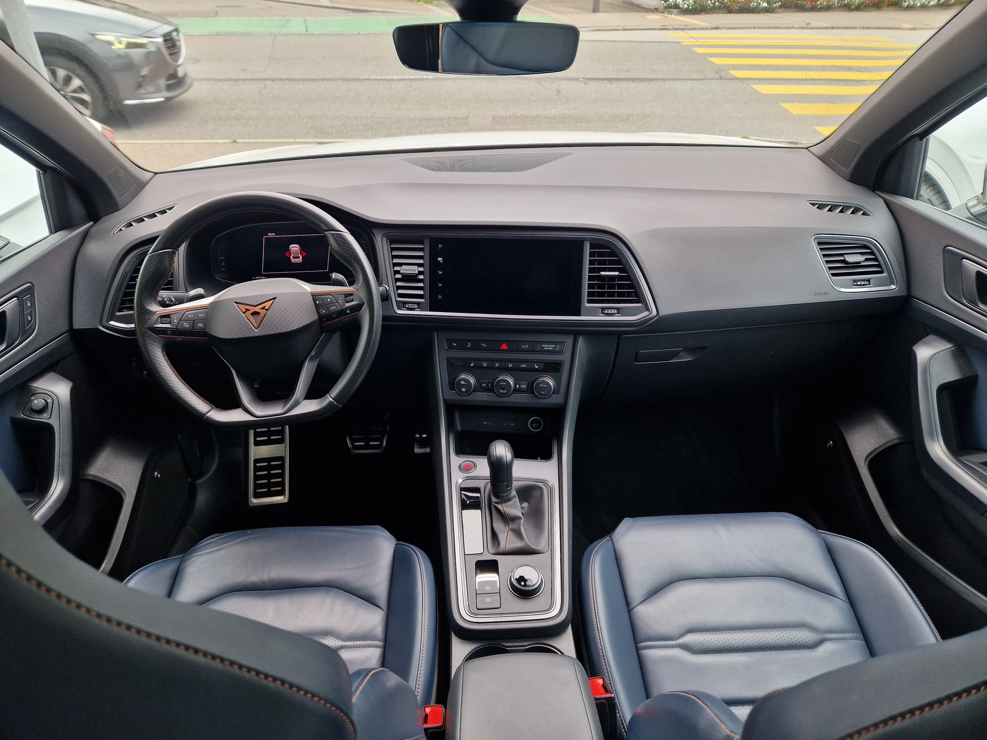 CUPRA Ateca 2.0TSI 4Drive DSG-image-11