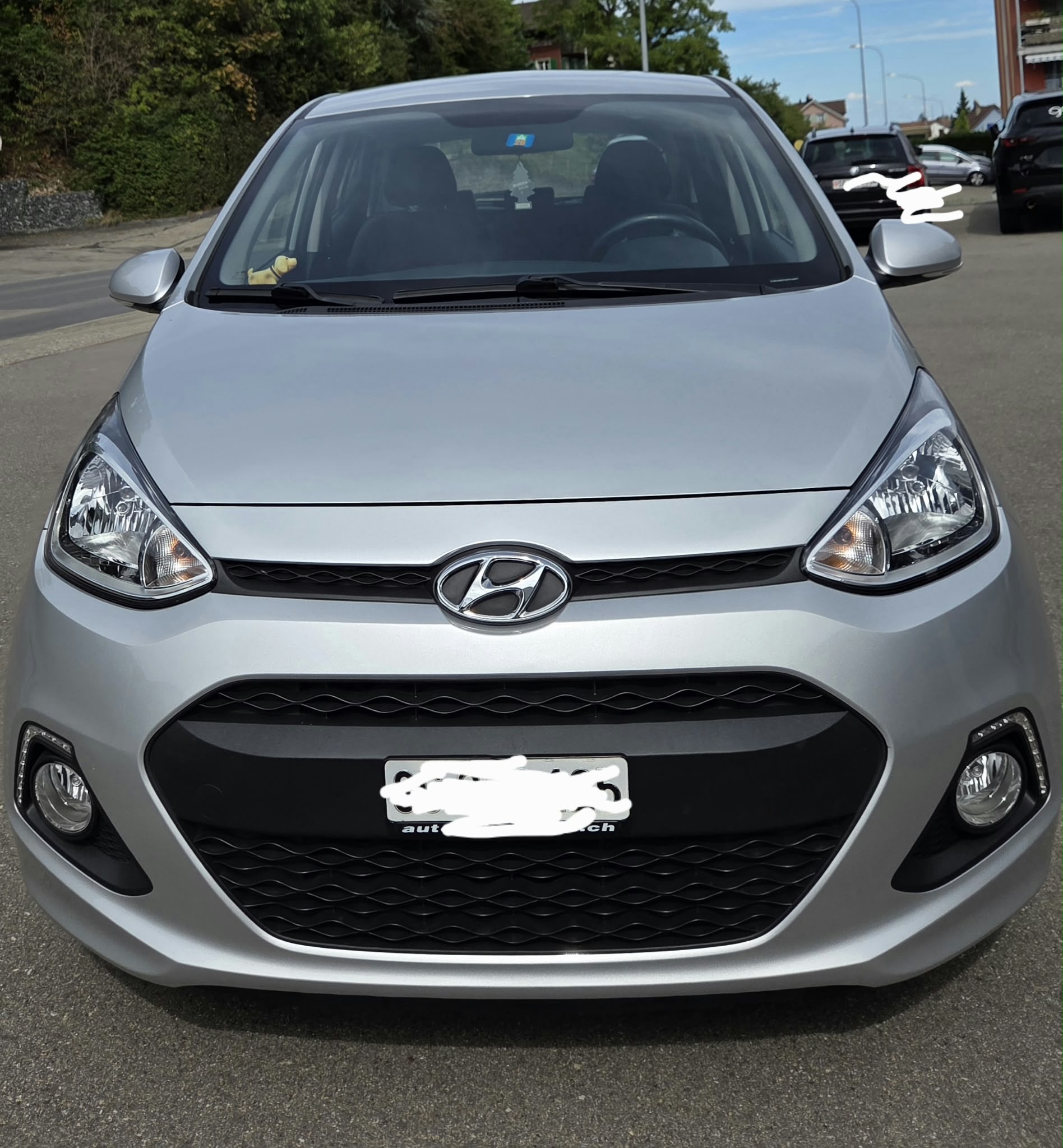 HYUNDAI 1.2 Premium-image-0