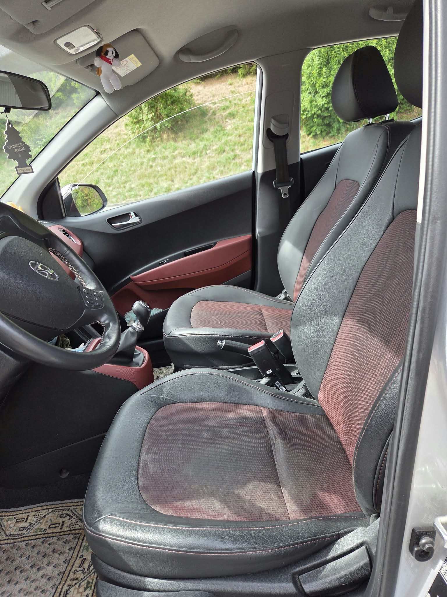 HYUNDAI 1.2 Premium-image-4