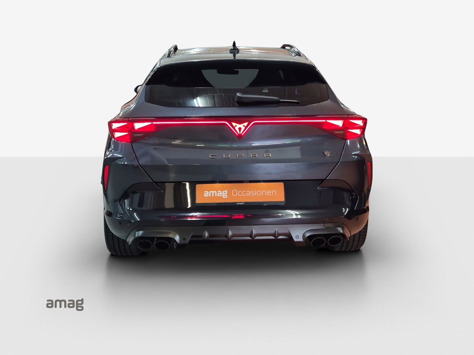 CUPRA Formentor 2.0TSI VZ 4Drive DSG-image-3