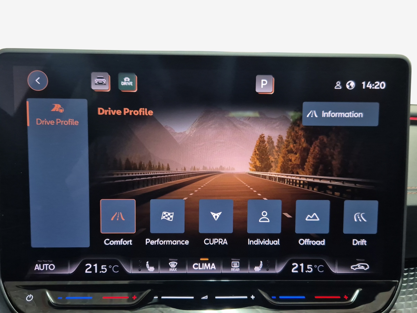 CUPRA Formentor 2.0TSI VZ 4Drive DSG-image-13