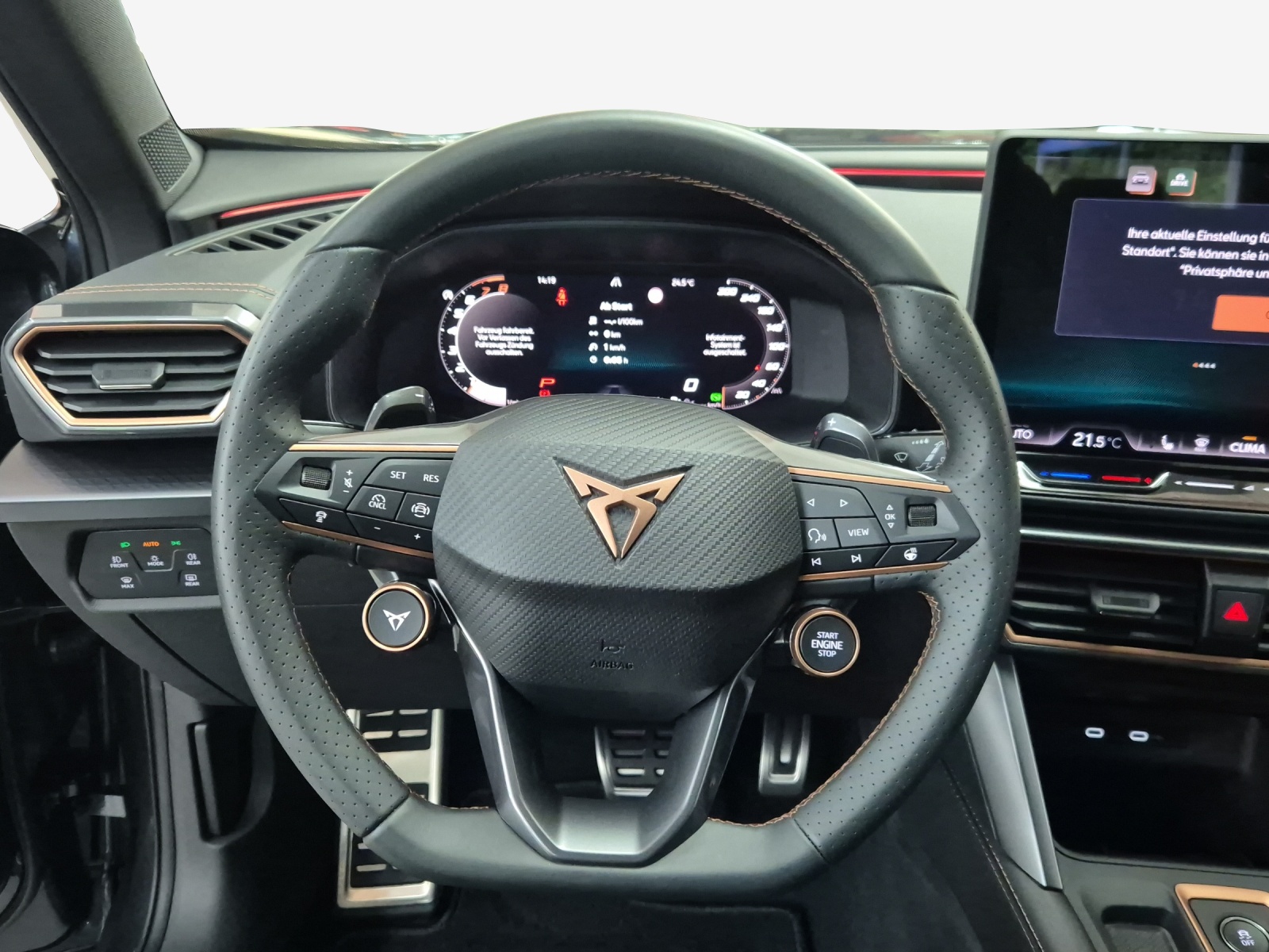 CUPRA Formentor 2.0TSI VZ 4Drive DSG-image-9