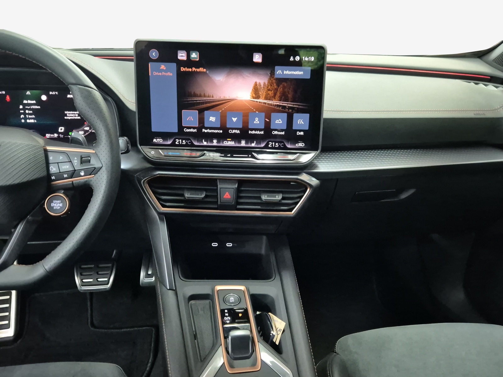 CUPRA Formentor 2.0TSI VZ 4Drive DSG-image-10