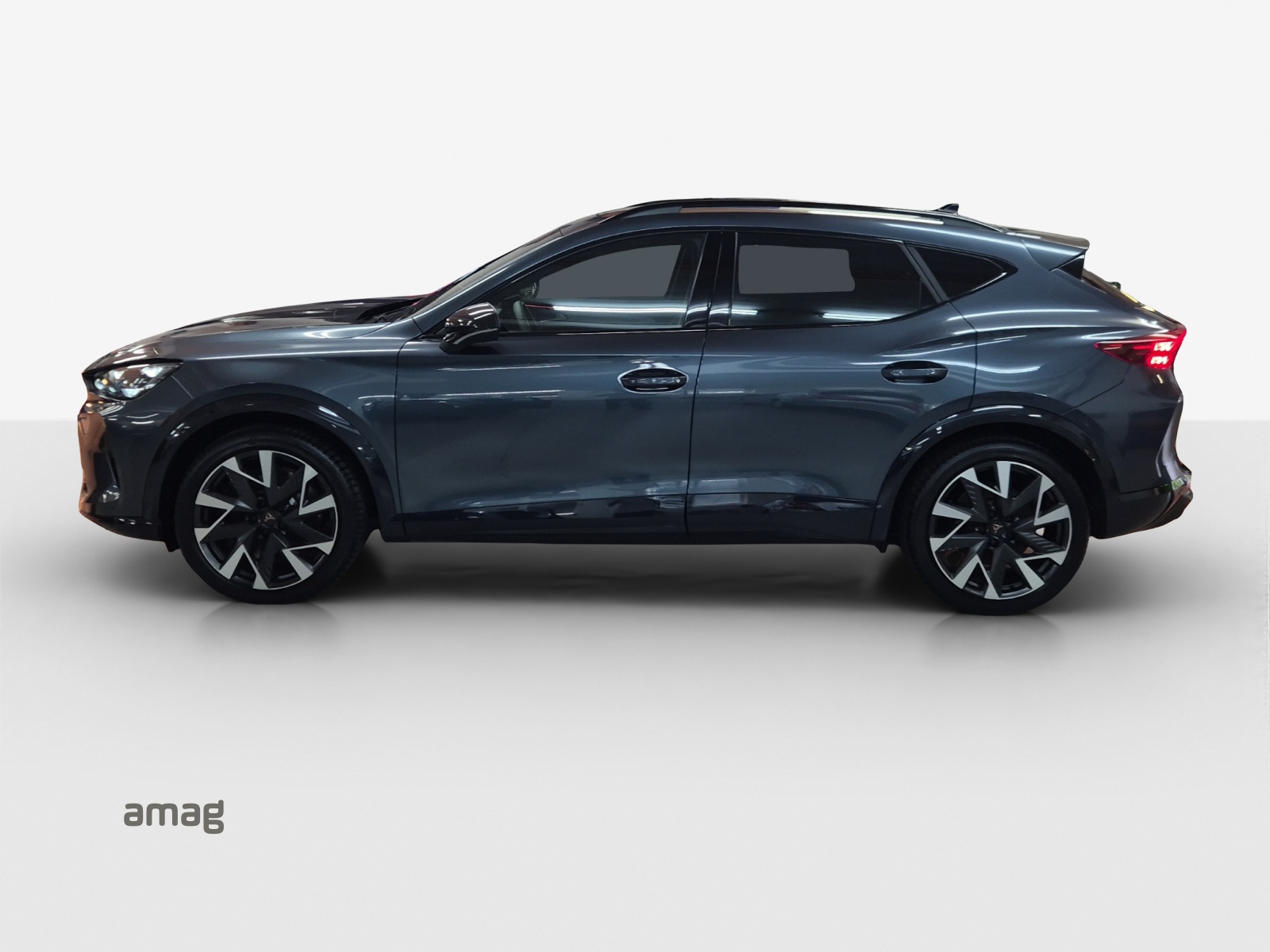 CUPRA Formentor 2.0TSI VZ 4Drive DSG-image-1