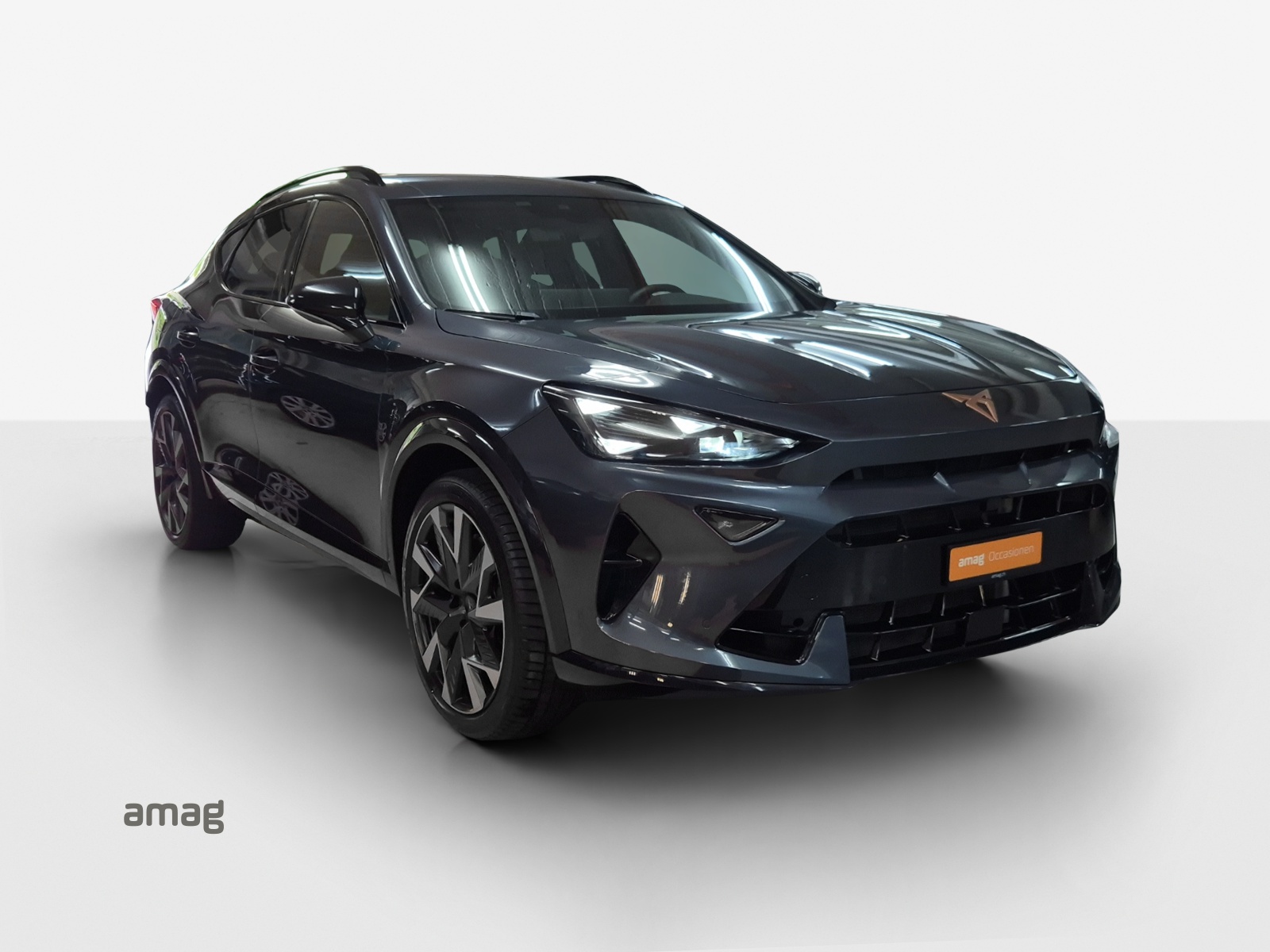 CUPRA Formentor 2.0TSI VZ 4Drive DSG-image-5