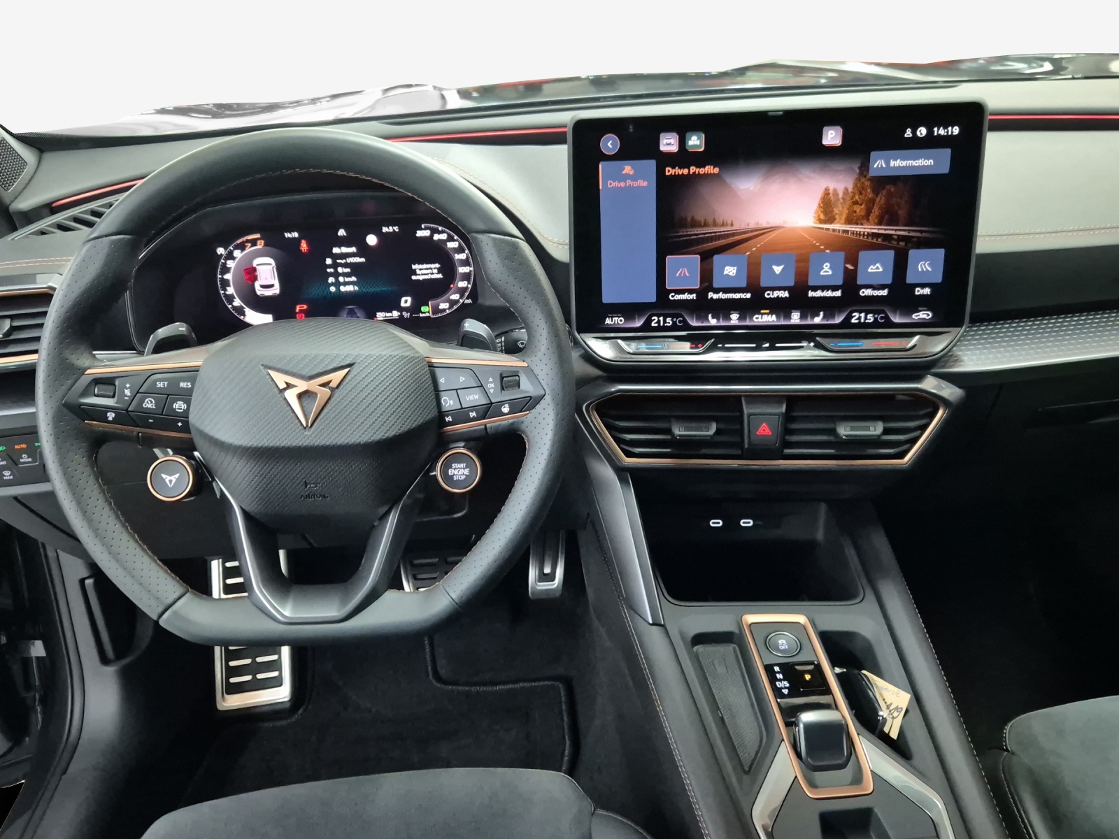 CUPRA Formentor 2.0TSI VZ 4Drive DSG-image-8