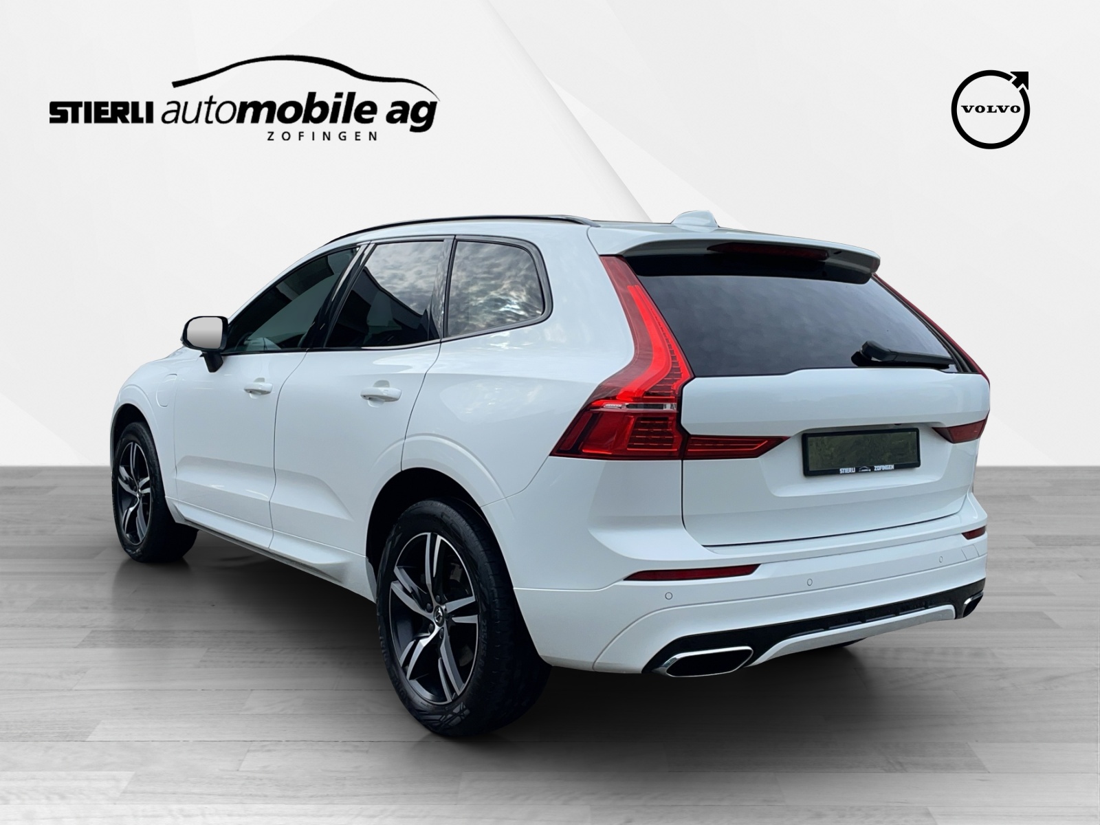 VOLVO XC60 2.0 T8 TE R-Design eAWD-image-6