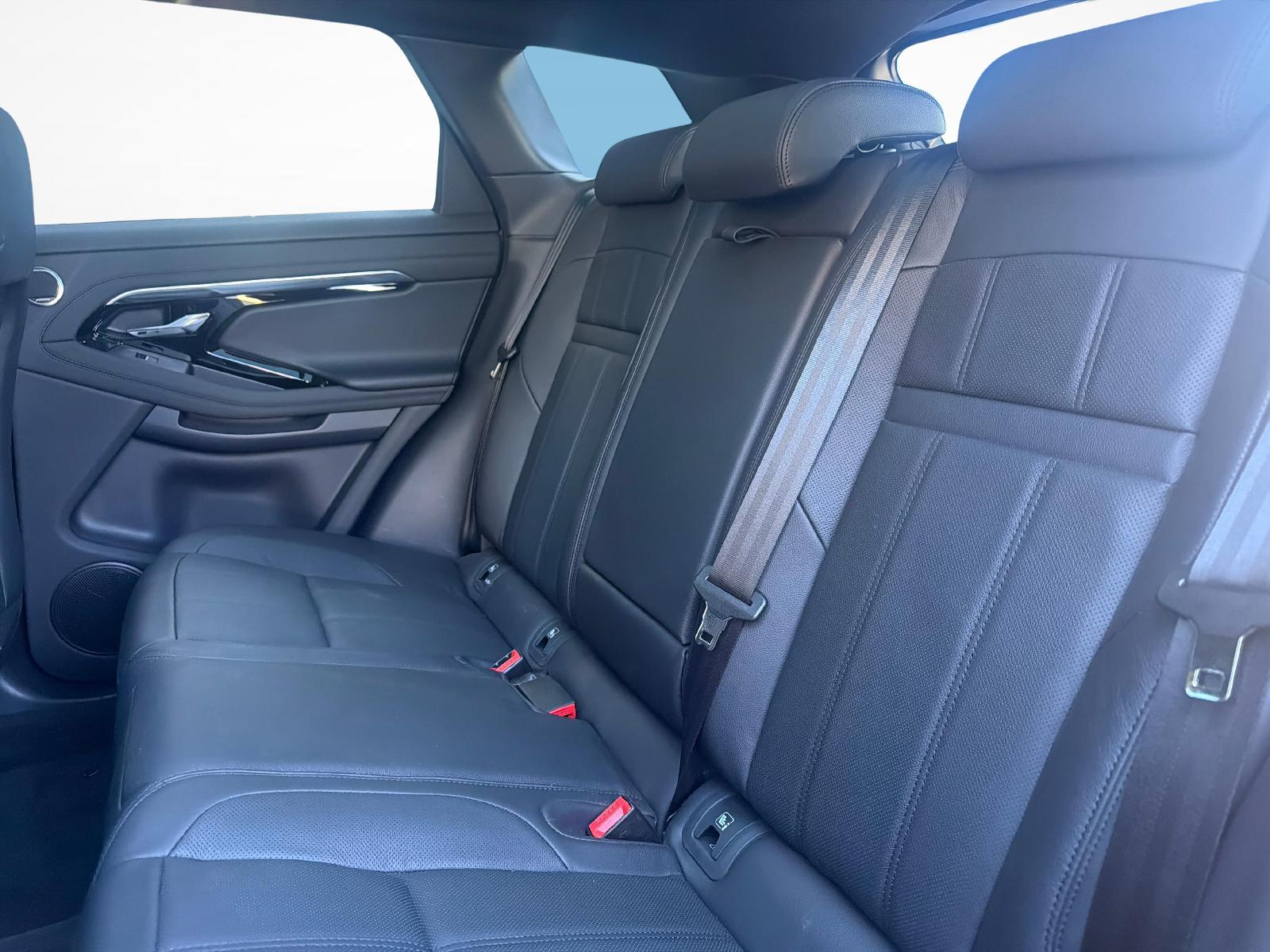 LAND ROVER Range Rover Evoque 2.0 D 165 R-Dynamic SE-image-17