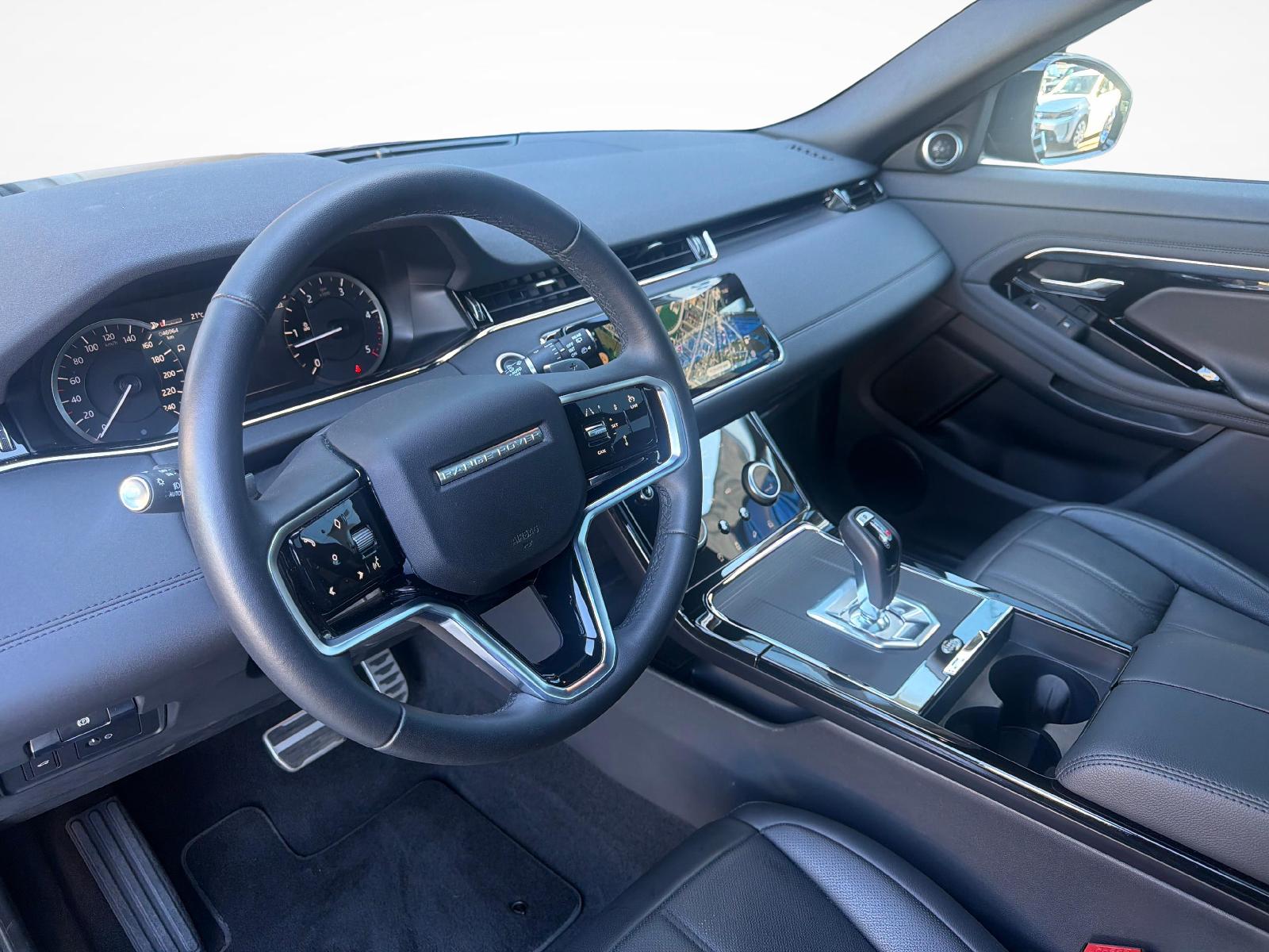 LAND ROVER Range Rover Evoque 2.0 D 165 R-Dynamic SE-image-10