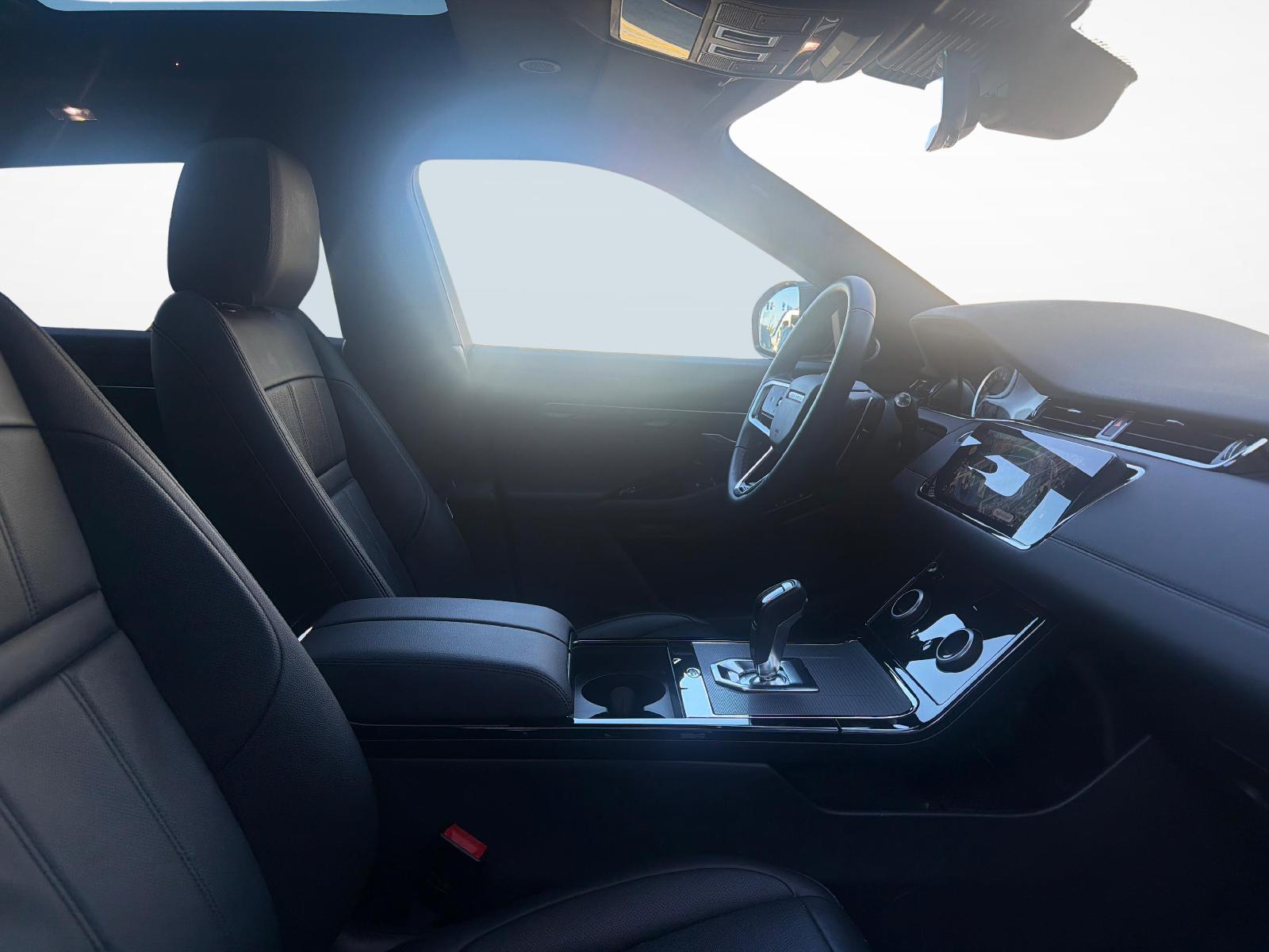 LAND ROVER Range Rover Evoque 2.0 D 165 R-Dynamic SE-image-11