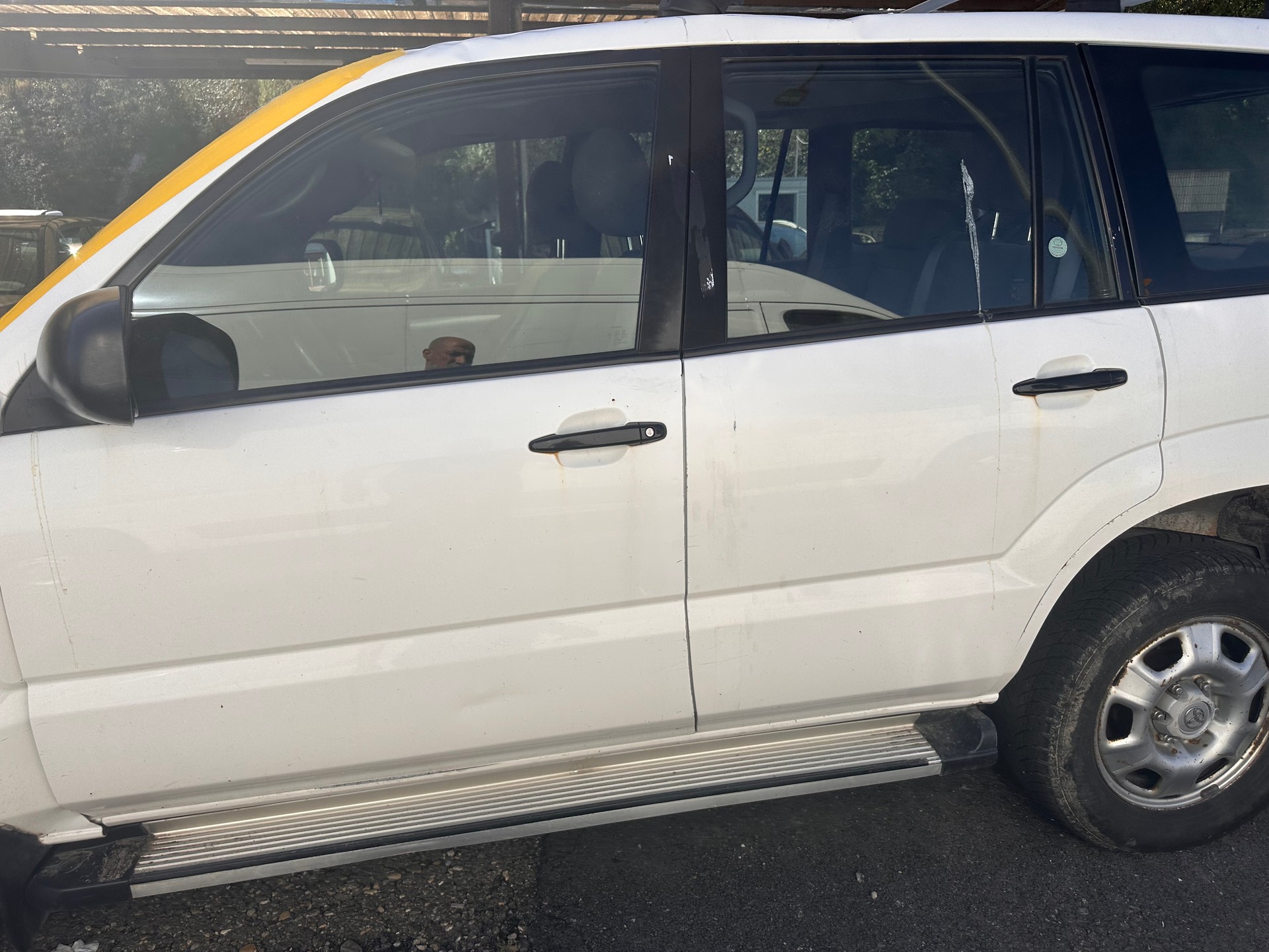 TOYOTA Land Cruiser 3.0 TD Linea Sol-image-7