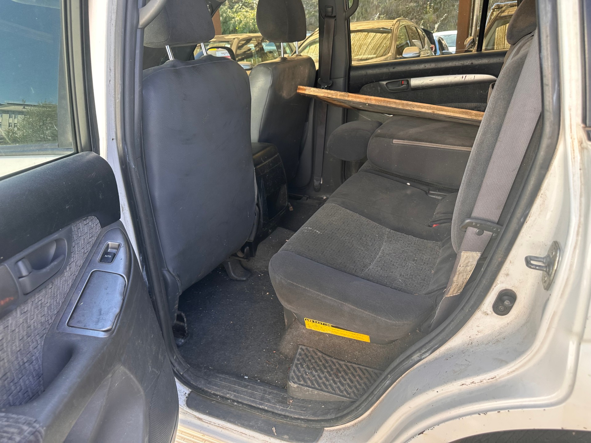 TOYOTA Land Cruiser 3.0 TD Linea Sol-image-12