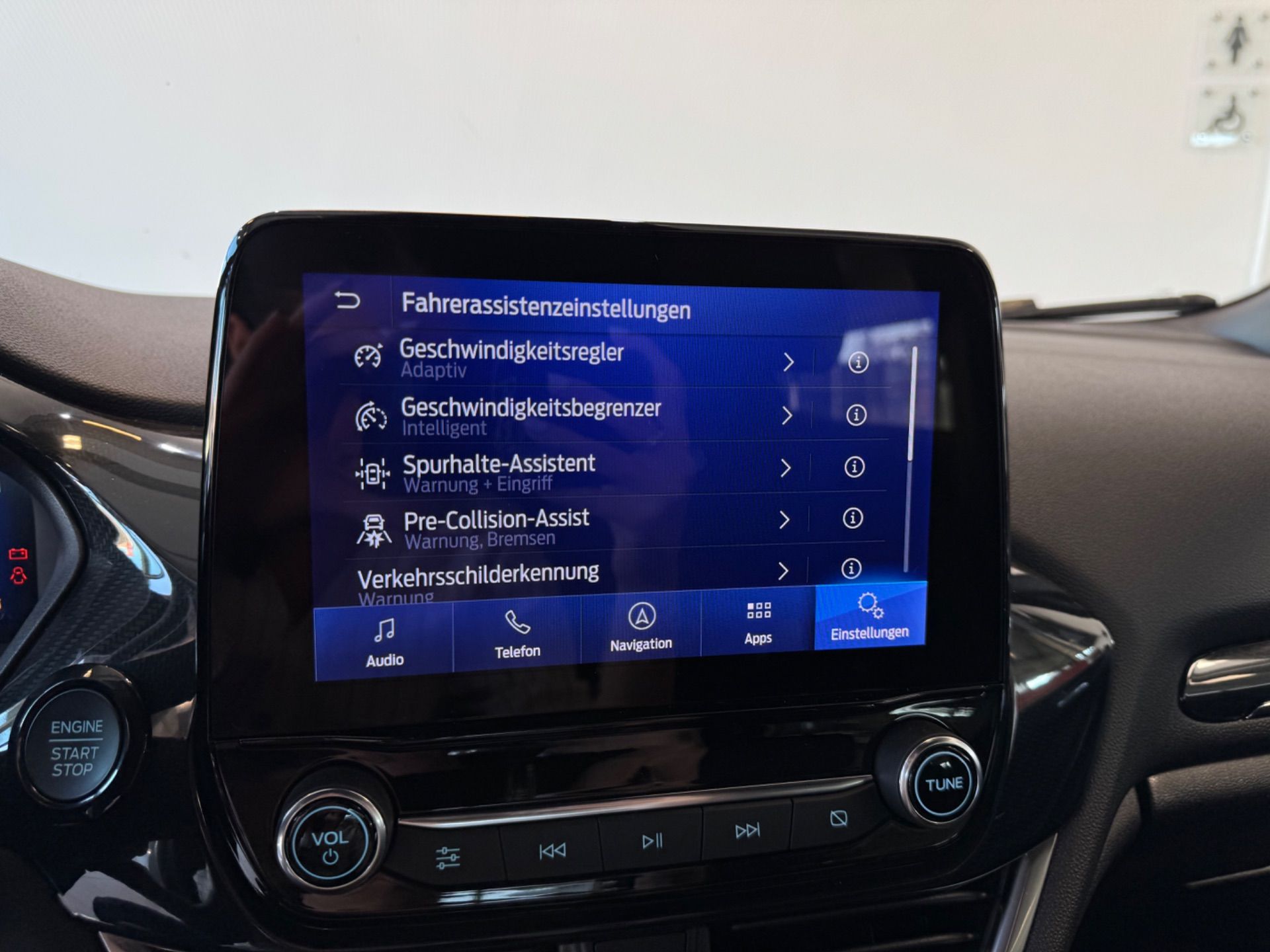 FORD Fiesta 1.0 SCTi MHEV ST Line X Automat-image-13