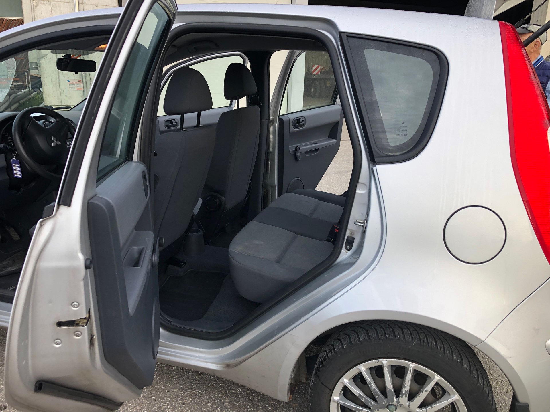MITSUBISHI Colt 1.3 16V Fashion-image-9